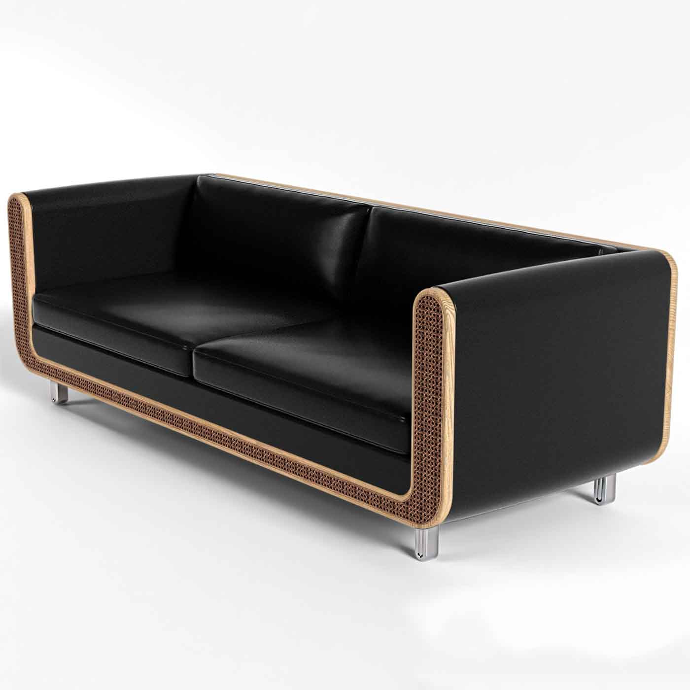 Nº105 Couch