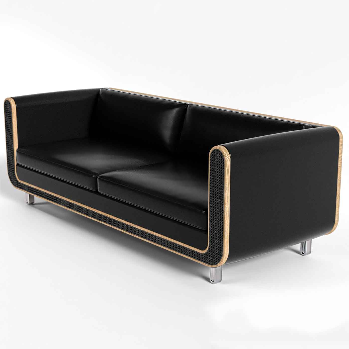 Nº105 Couch