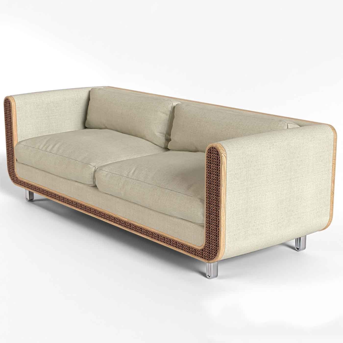 Nº105 Couch