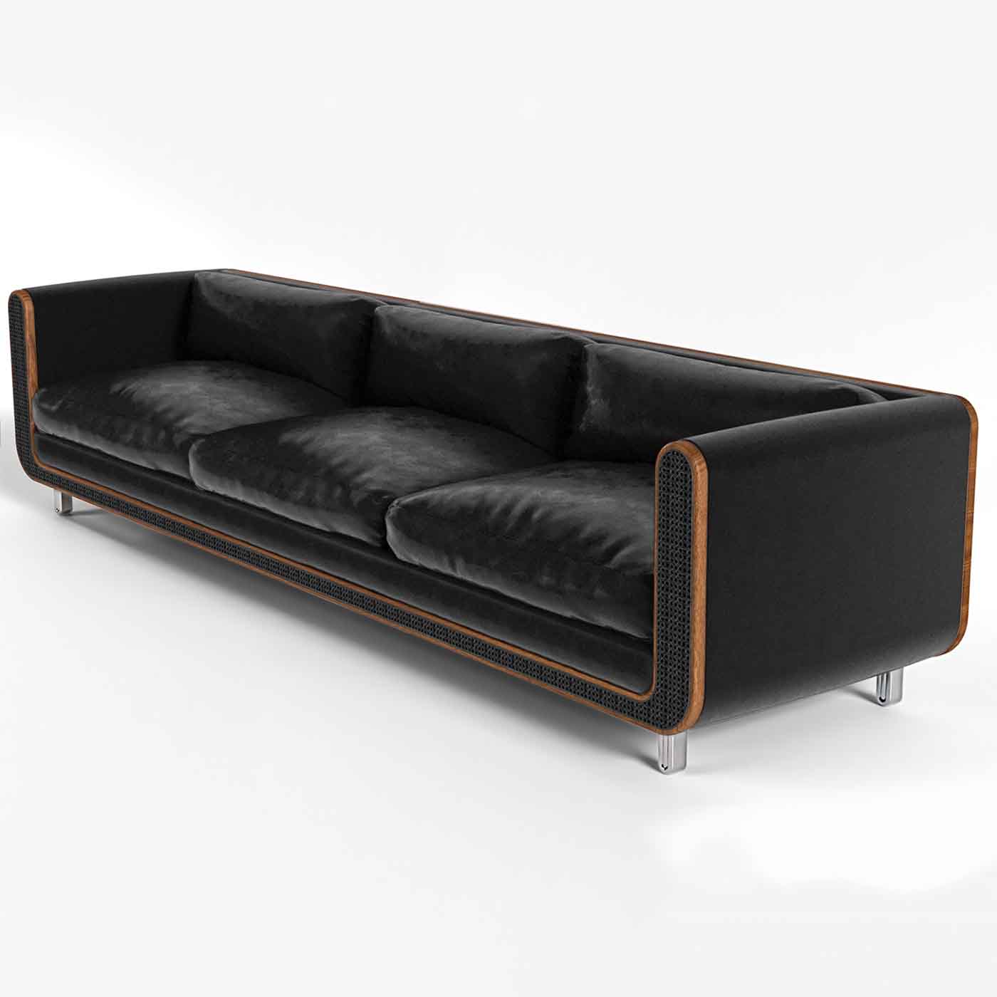 Nº105 Grand Couch