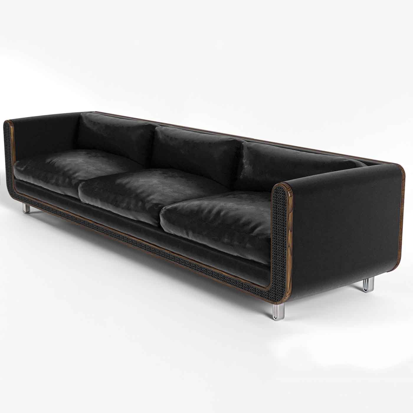 Nº105 Grand Couch
