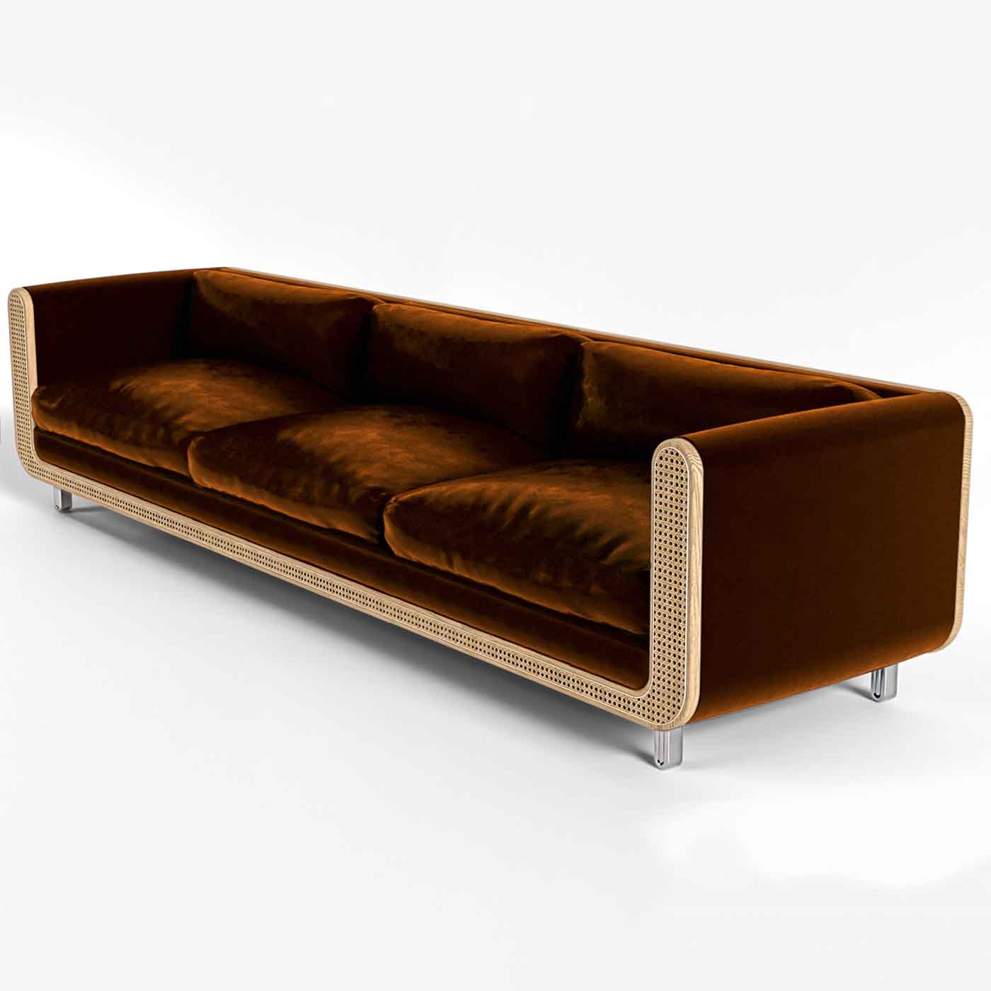 Nº105 Grand Couch