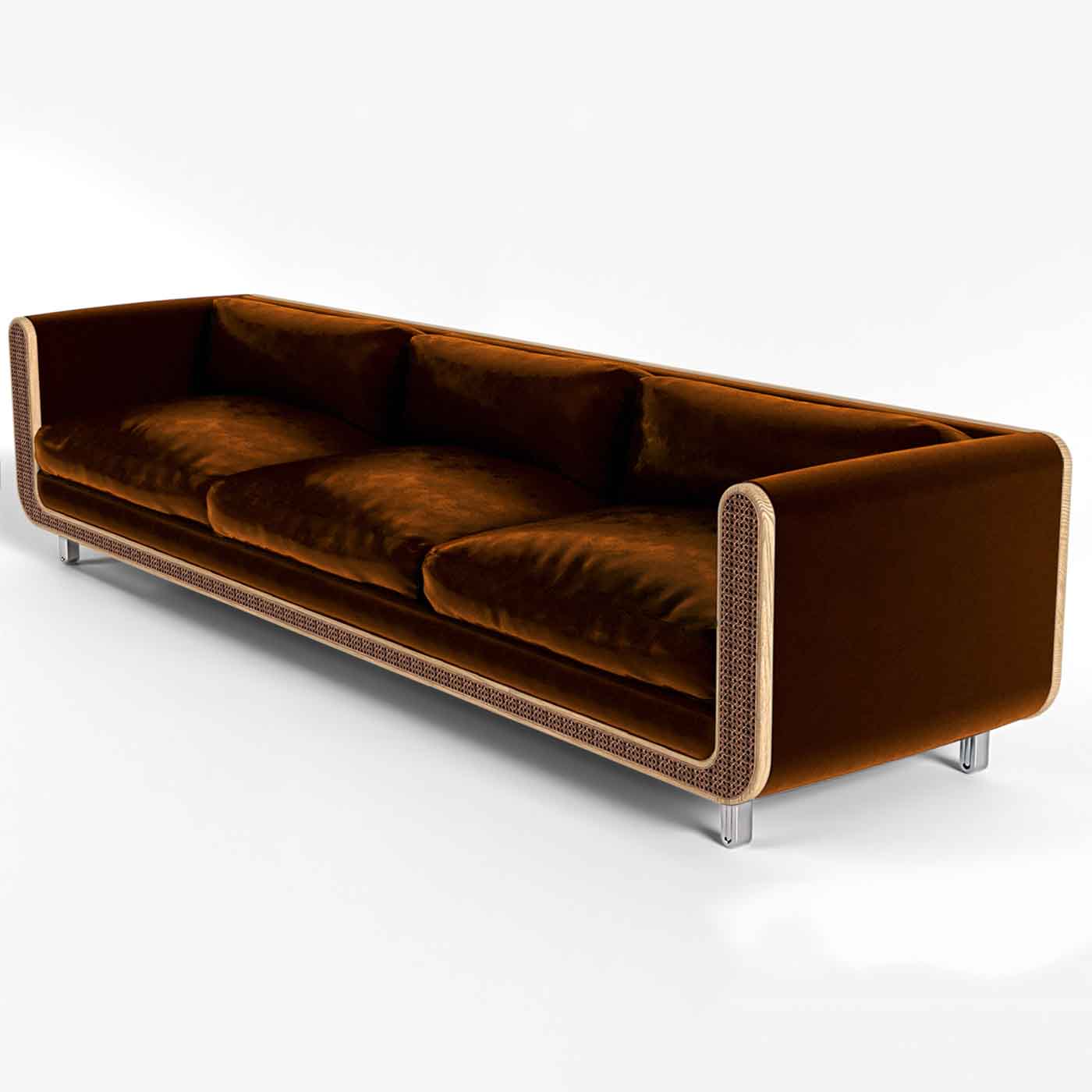 Nº105 Grand Couch