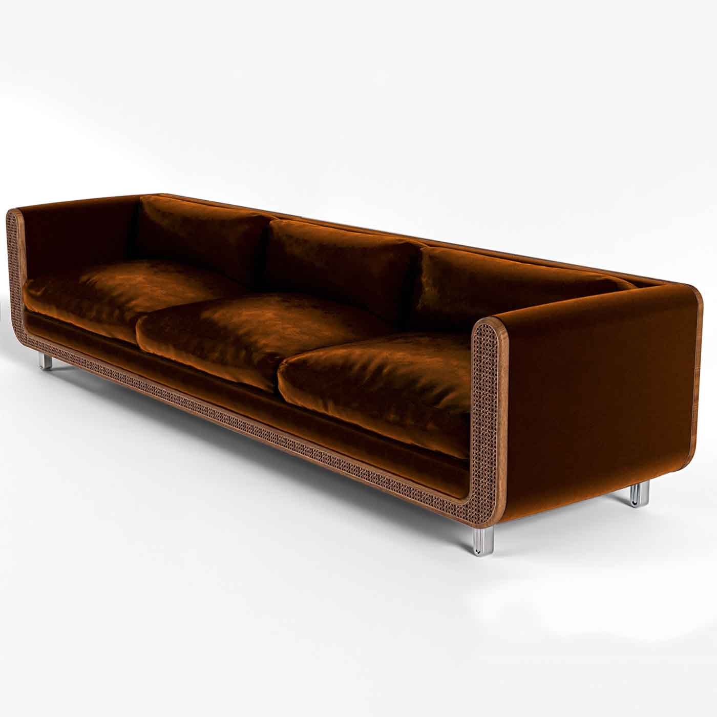 Nº105 Grand Couch