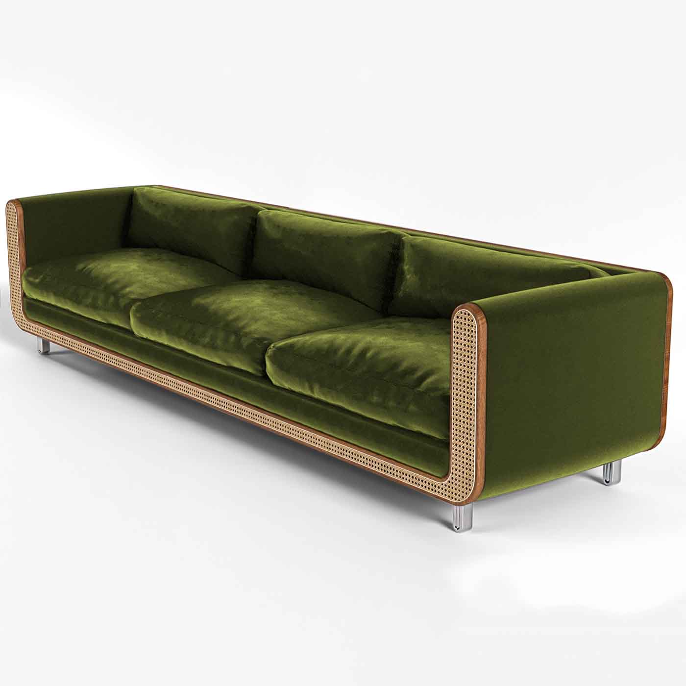 Nº105 Grand Couch