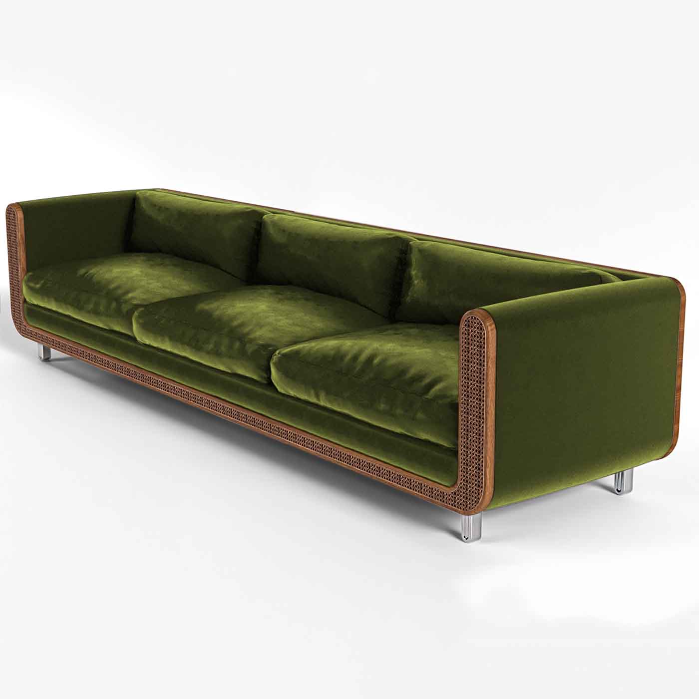Nº105 Grand Couch