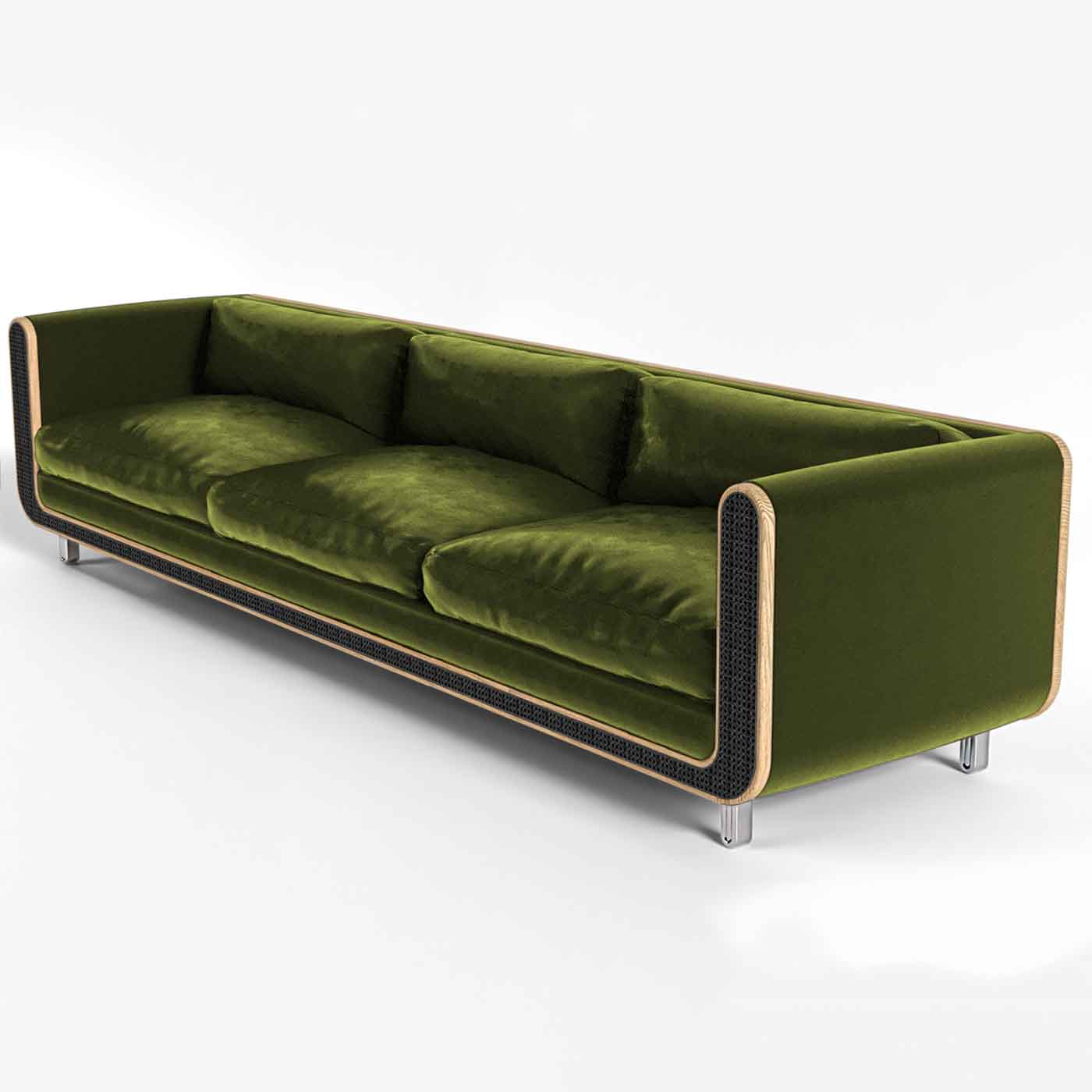 Nº105 Grand Couch