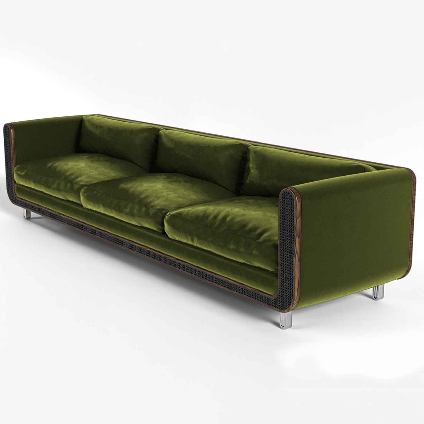 Nº105 Grand Couch