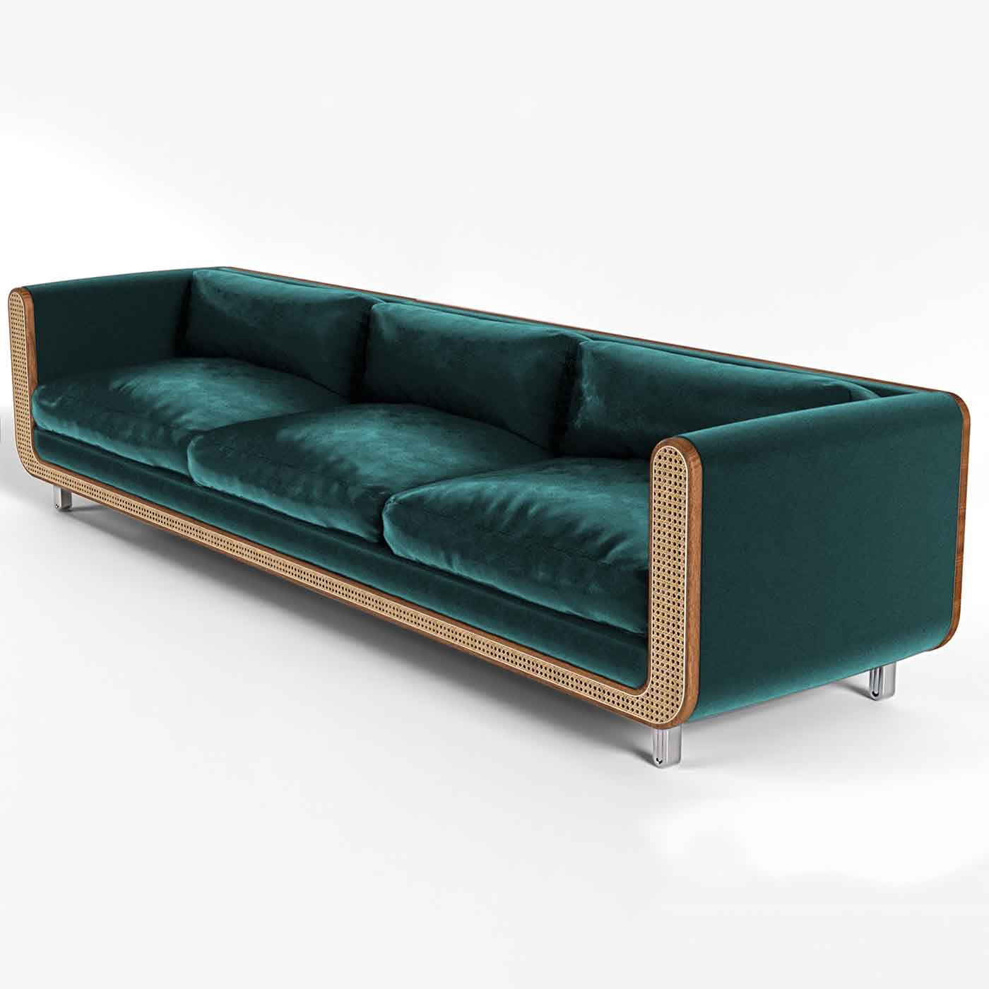 Nº105 Grand Couch