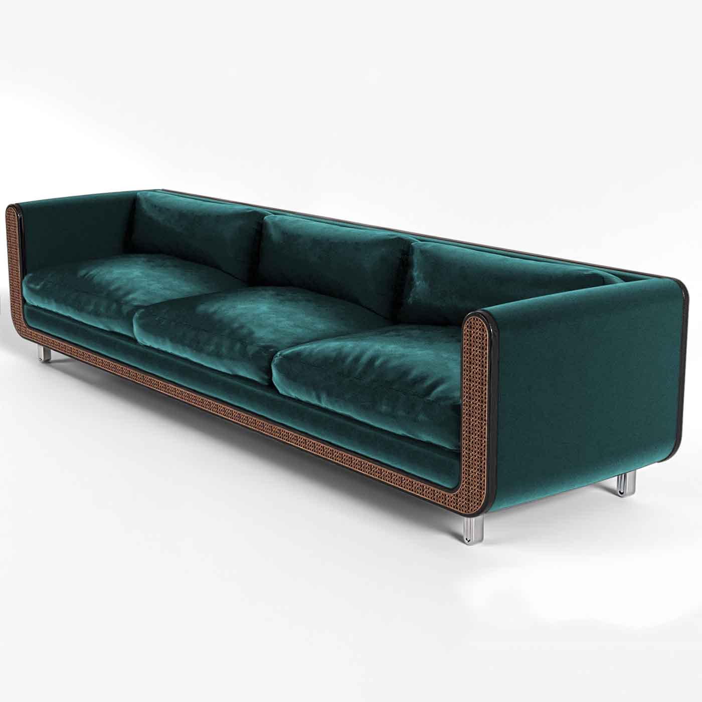 Nº105 Grand Couch
