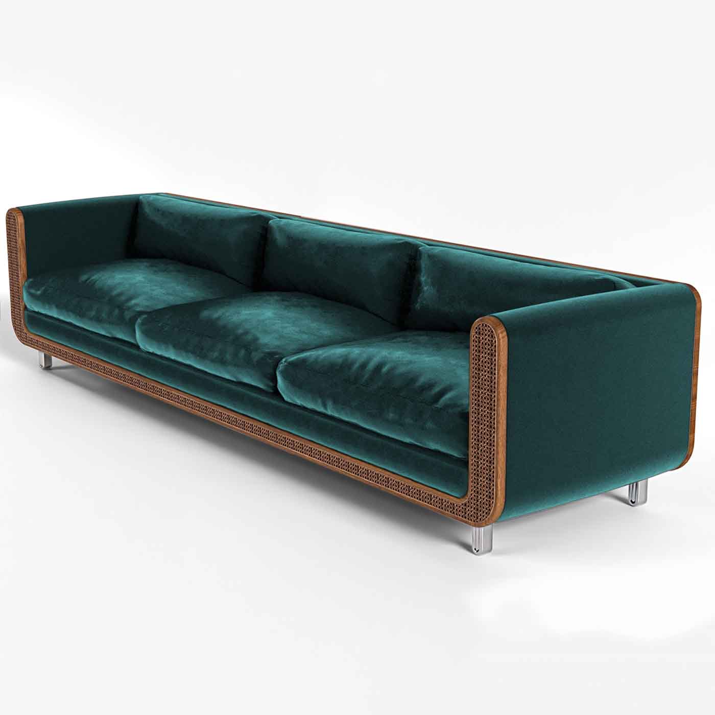Nº105 Grand Couch
