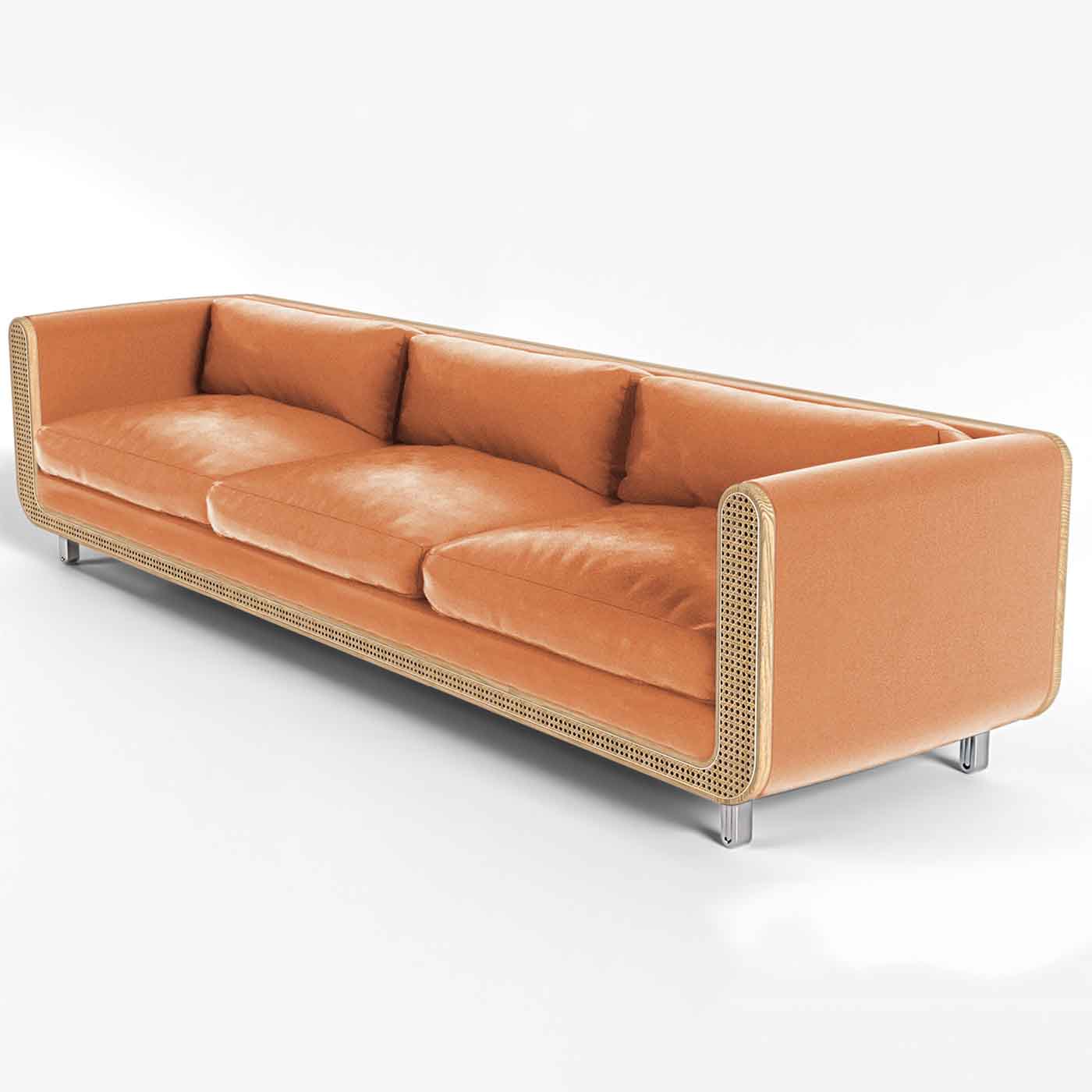 Nº105 Grand Couch