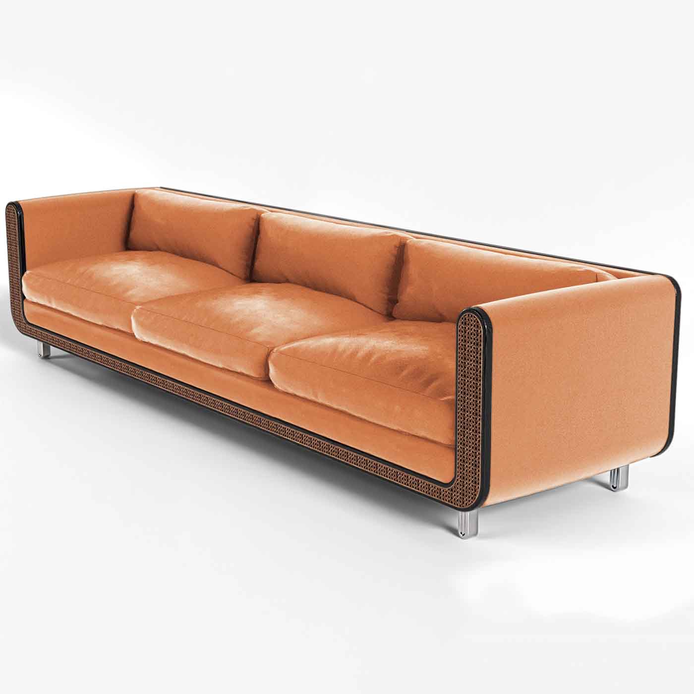 Nº105 Grand Couch