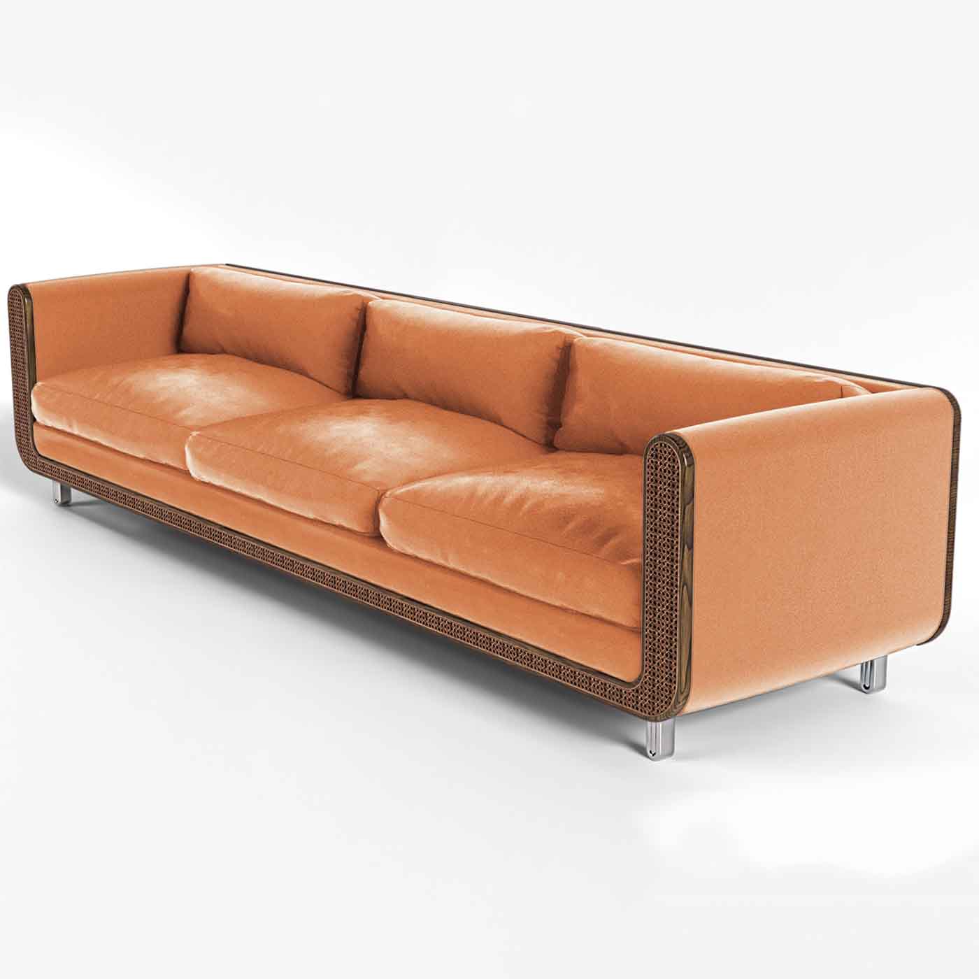 Nº105 Grand Couch
