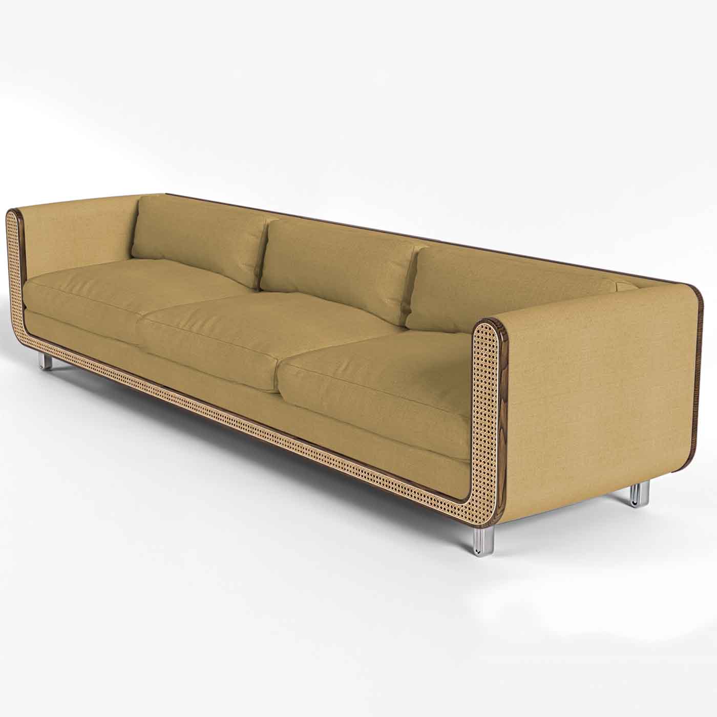 Nº105 Grand Couch