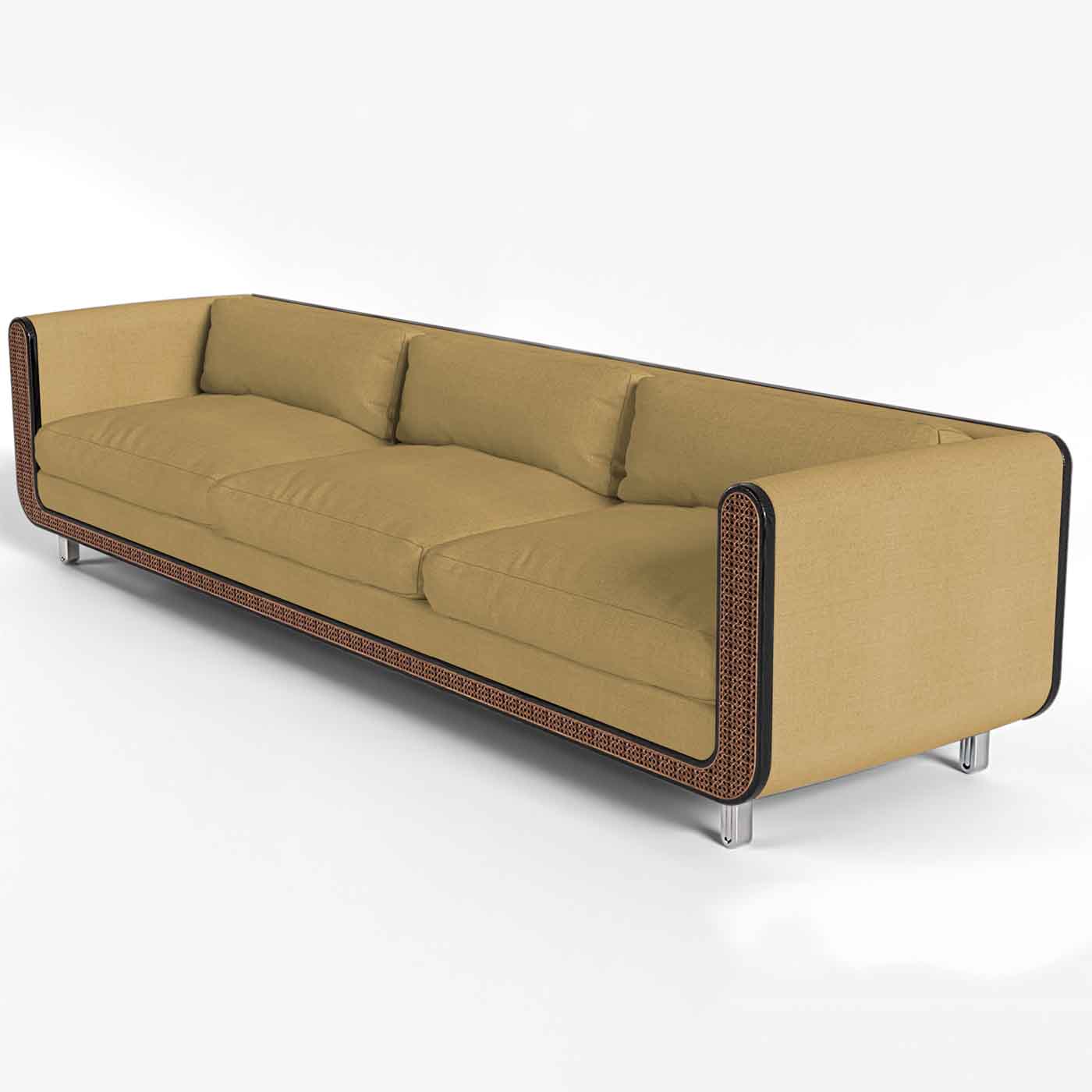 Nº105 Grand Couch