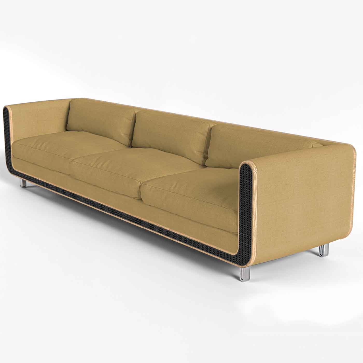 Nº105 Grand Couch