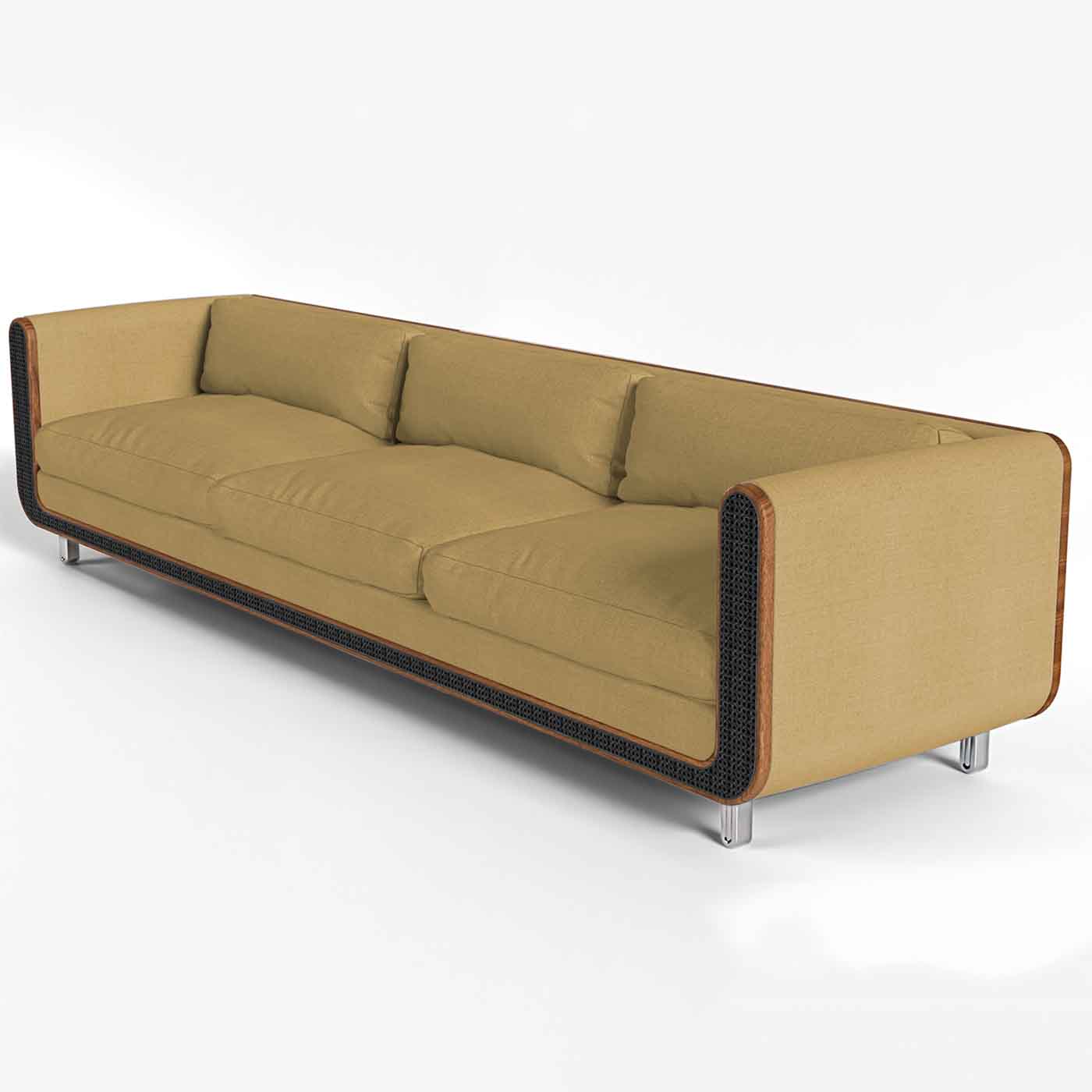 Nº105 Grand Couch