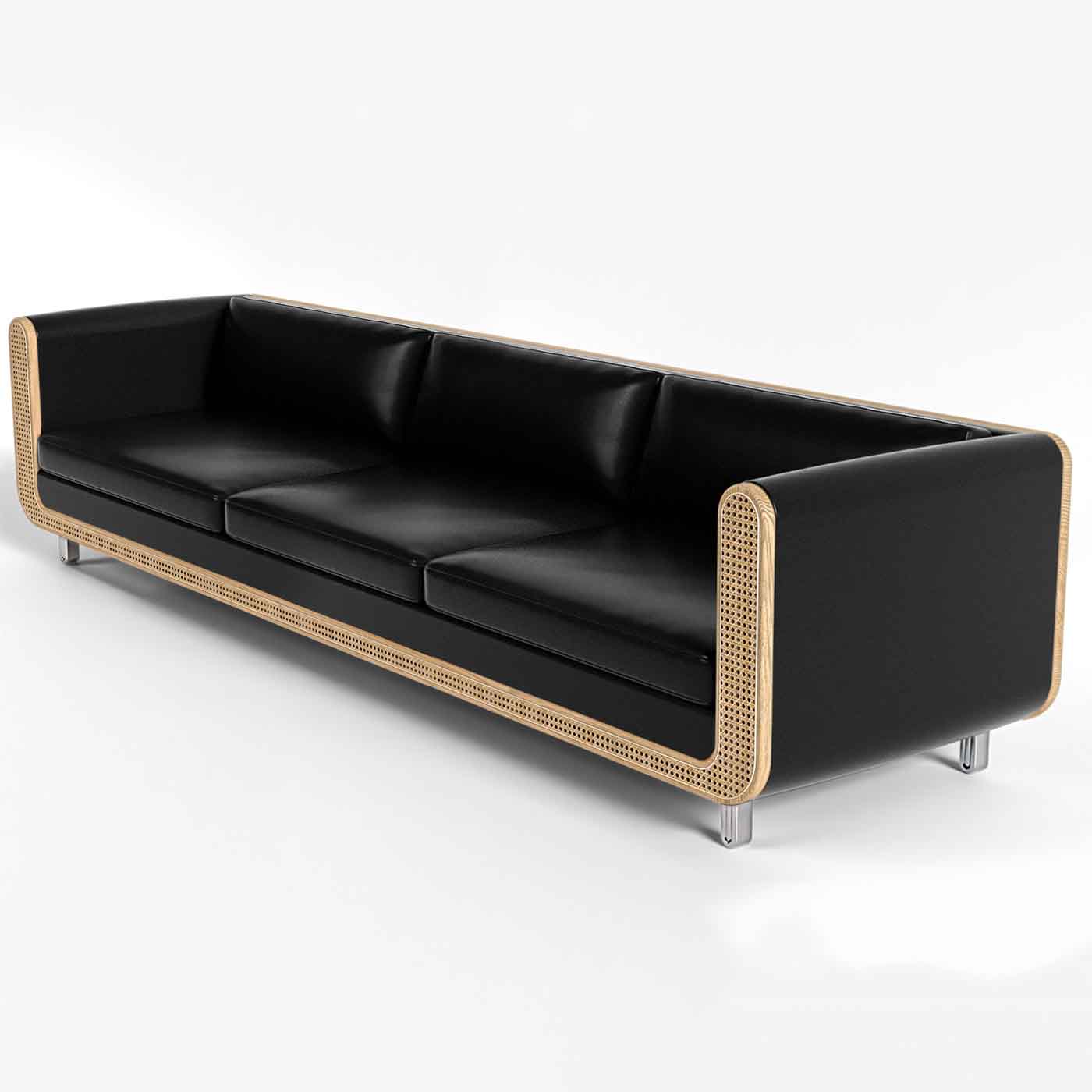 Nº105 Grand Couch