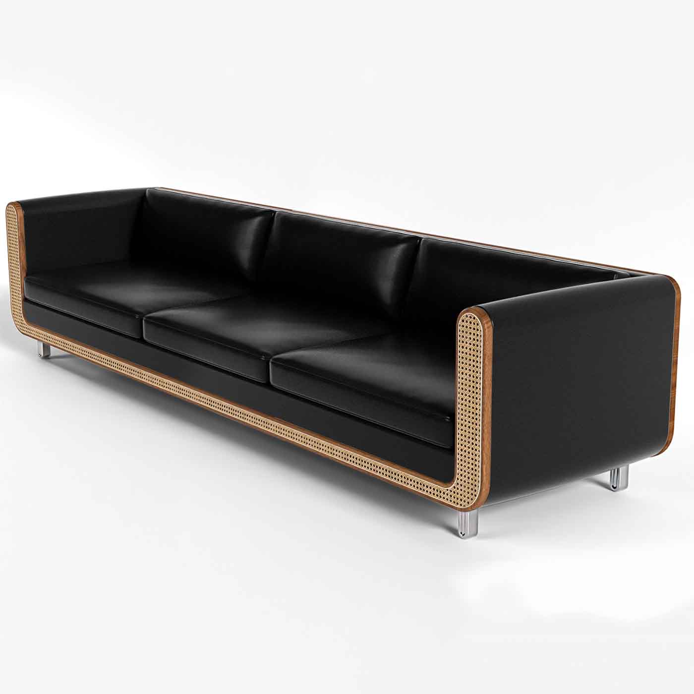 Nº105 Grand Couch