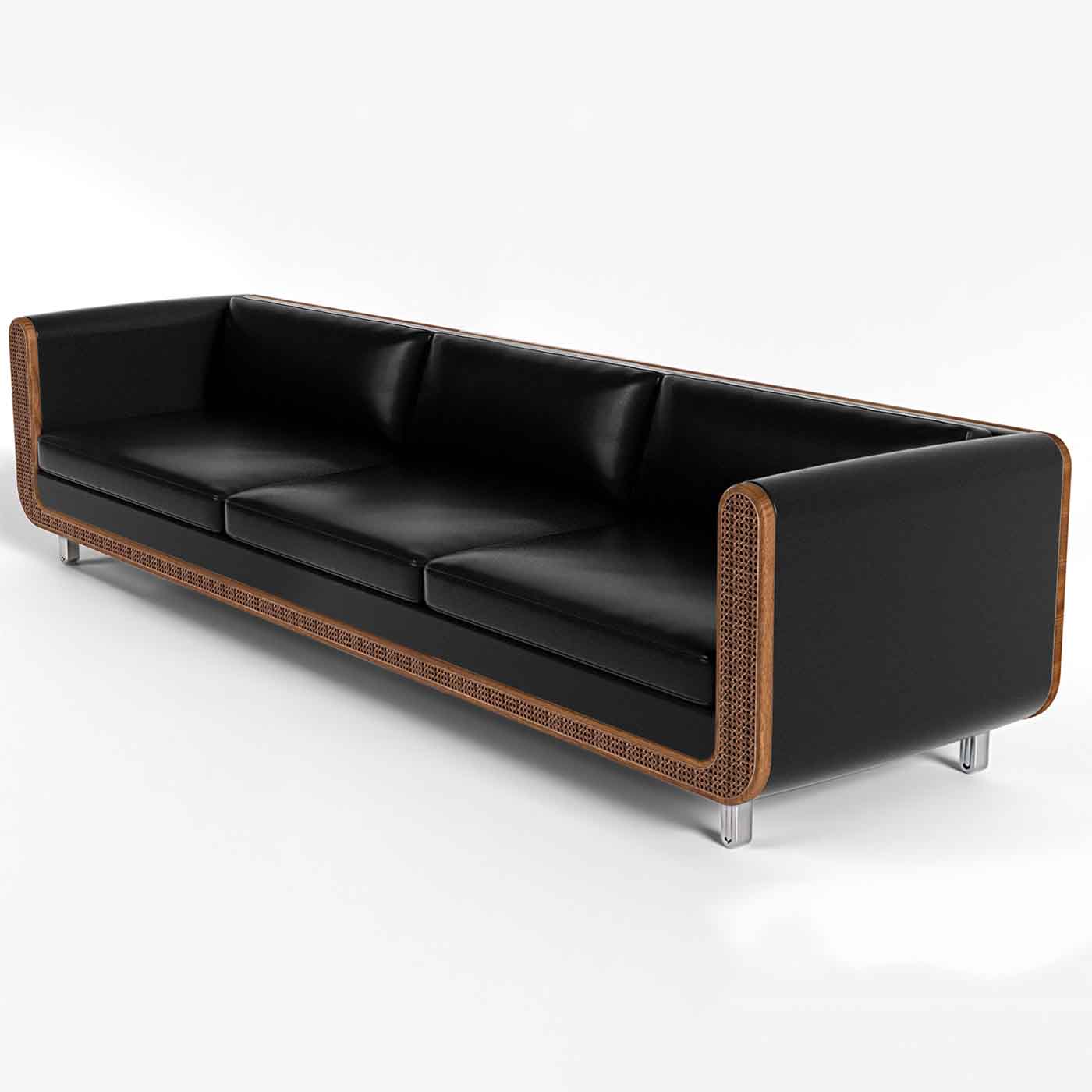 Nº105 Grand Couch