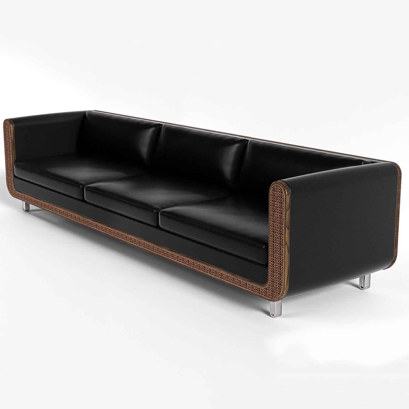 Nº105 Grand Couch