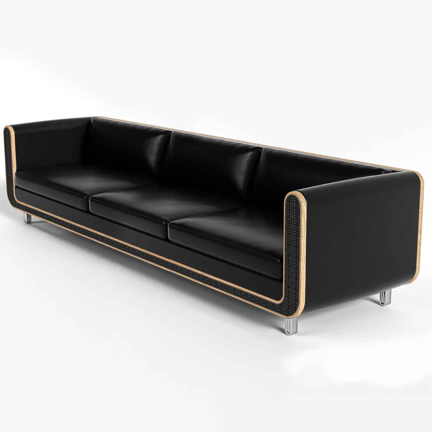 Nº105 Grand Couch