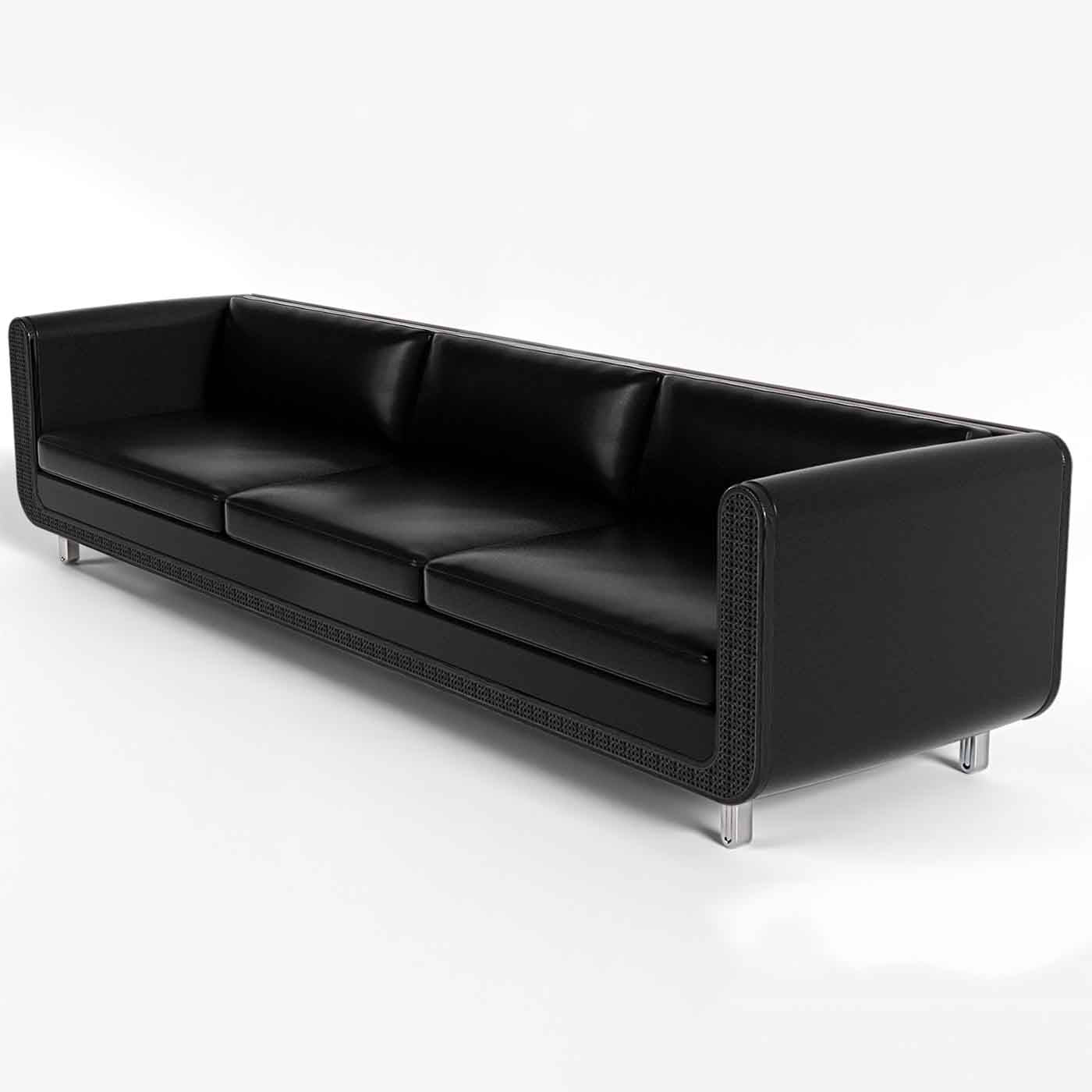 Nº105 Grand Couch