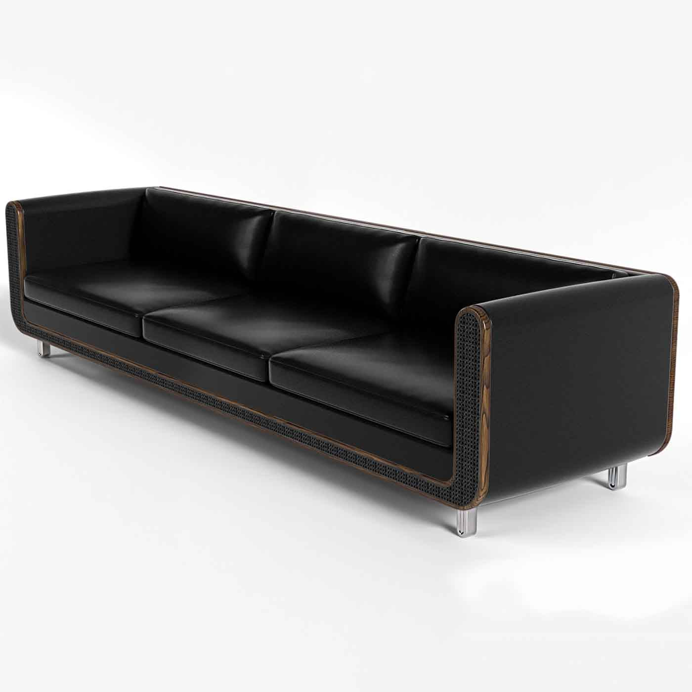 Nº105 Grand Couch