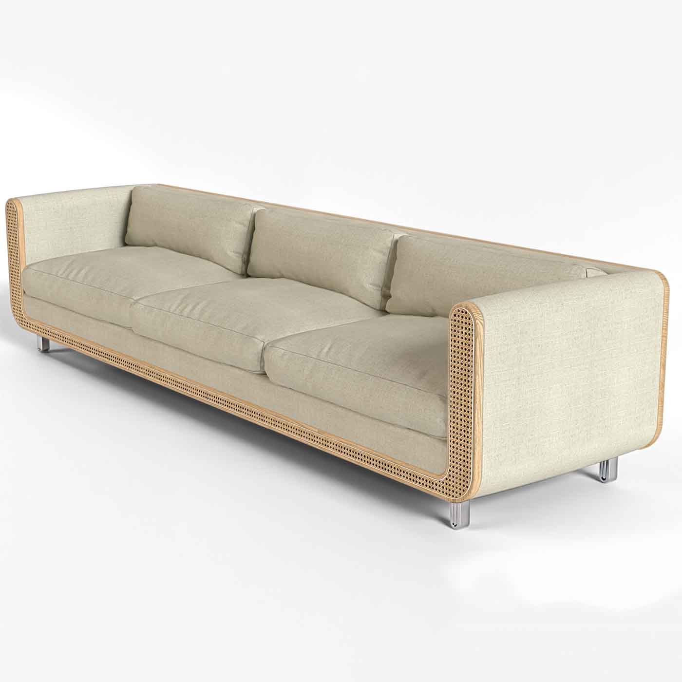 Nº105 Grand Couch