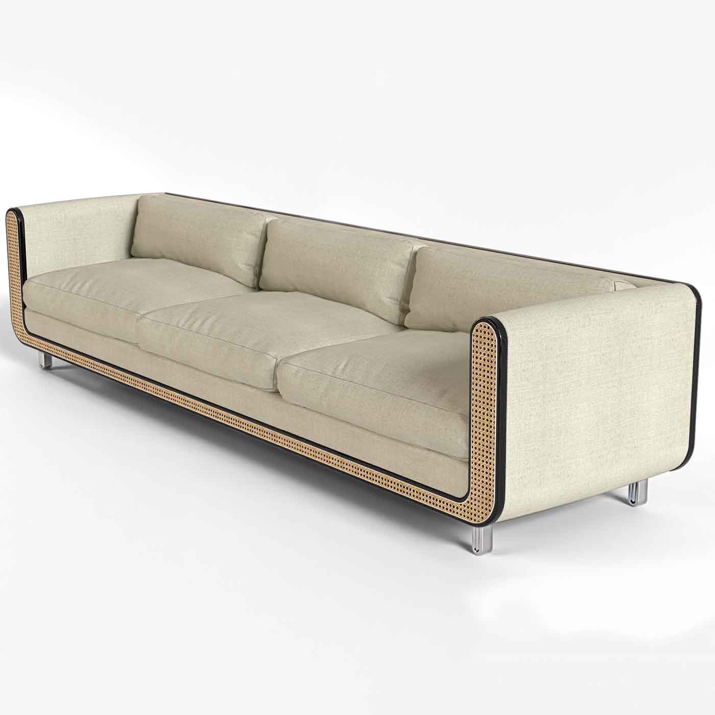 Nº105 Grand Couch