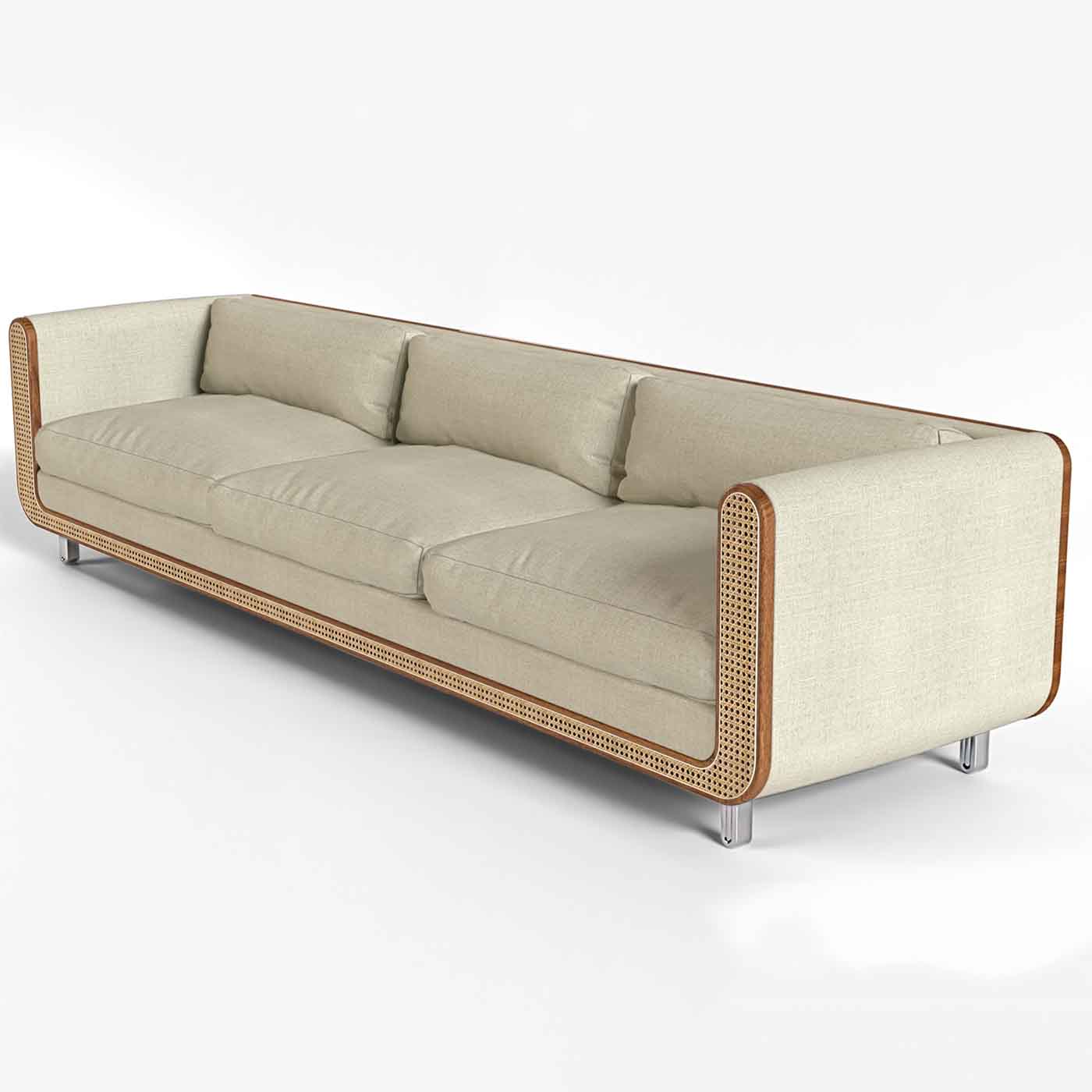 Nº105 Grand Couch