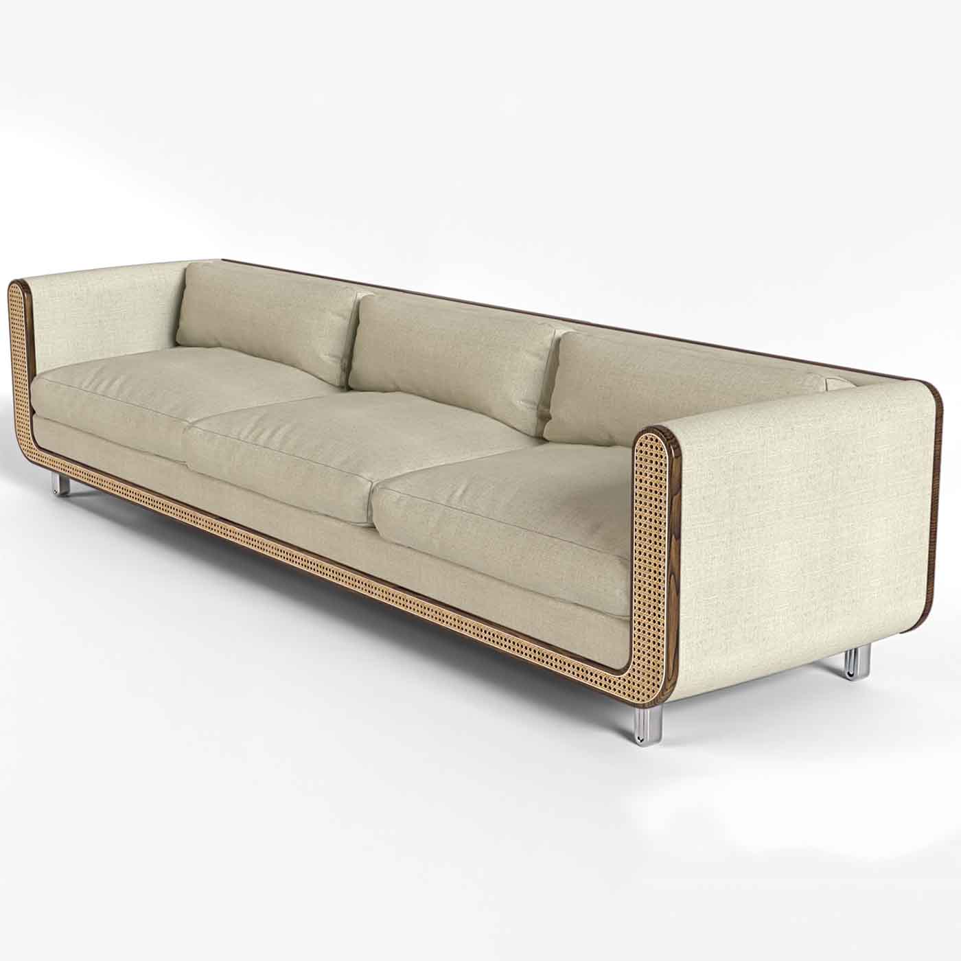 Nº105 Grand Couch