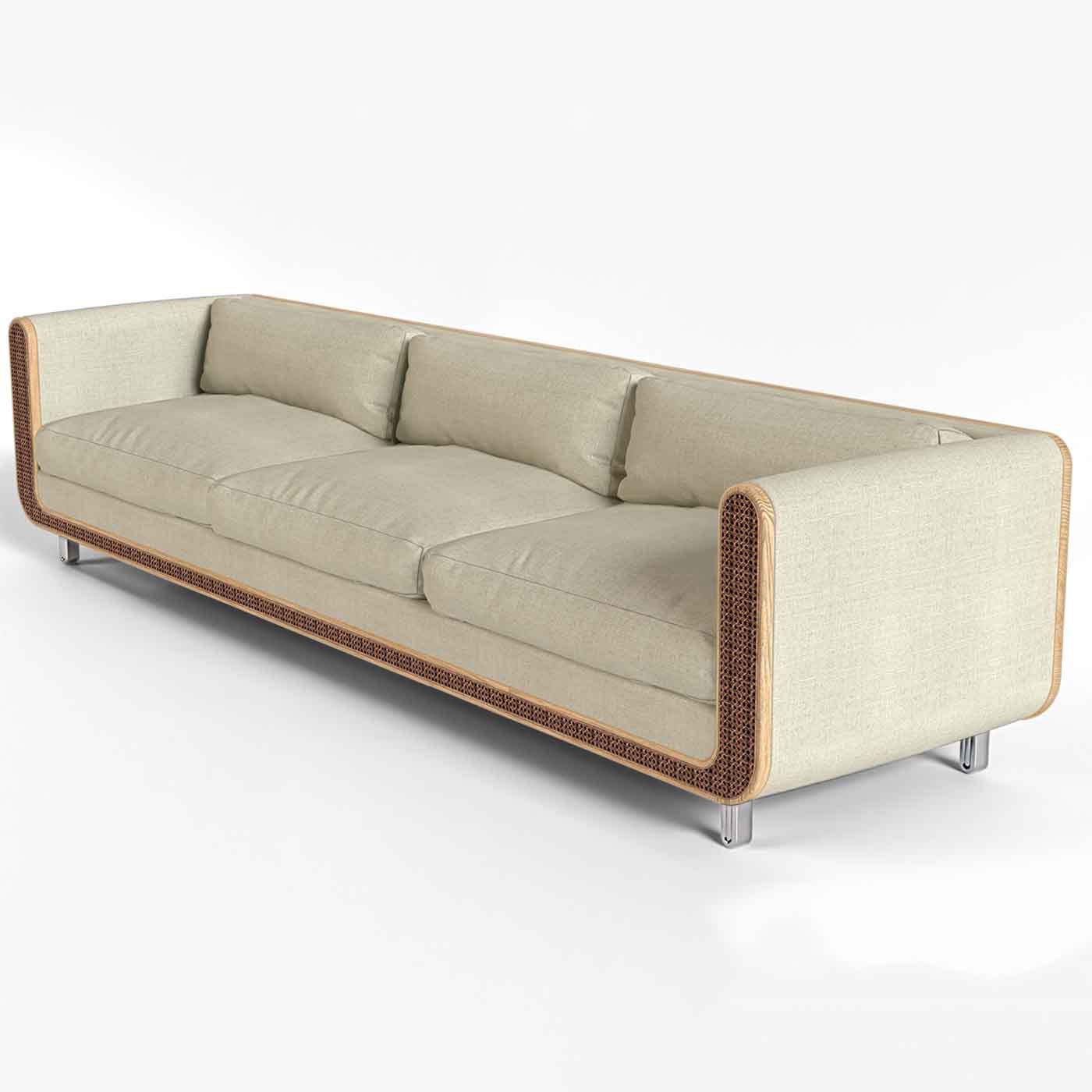 Nº105 Grand Couch