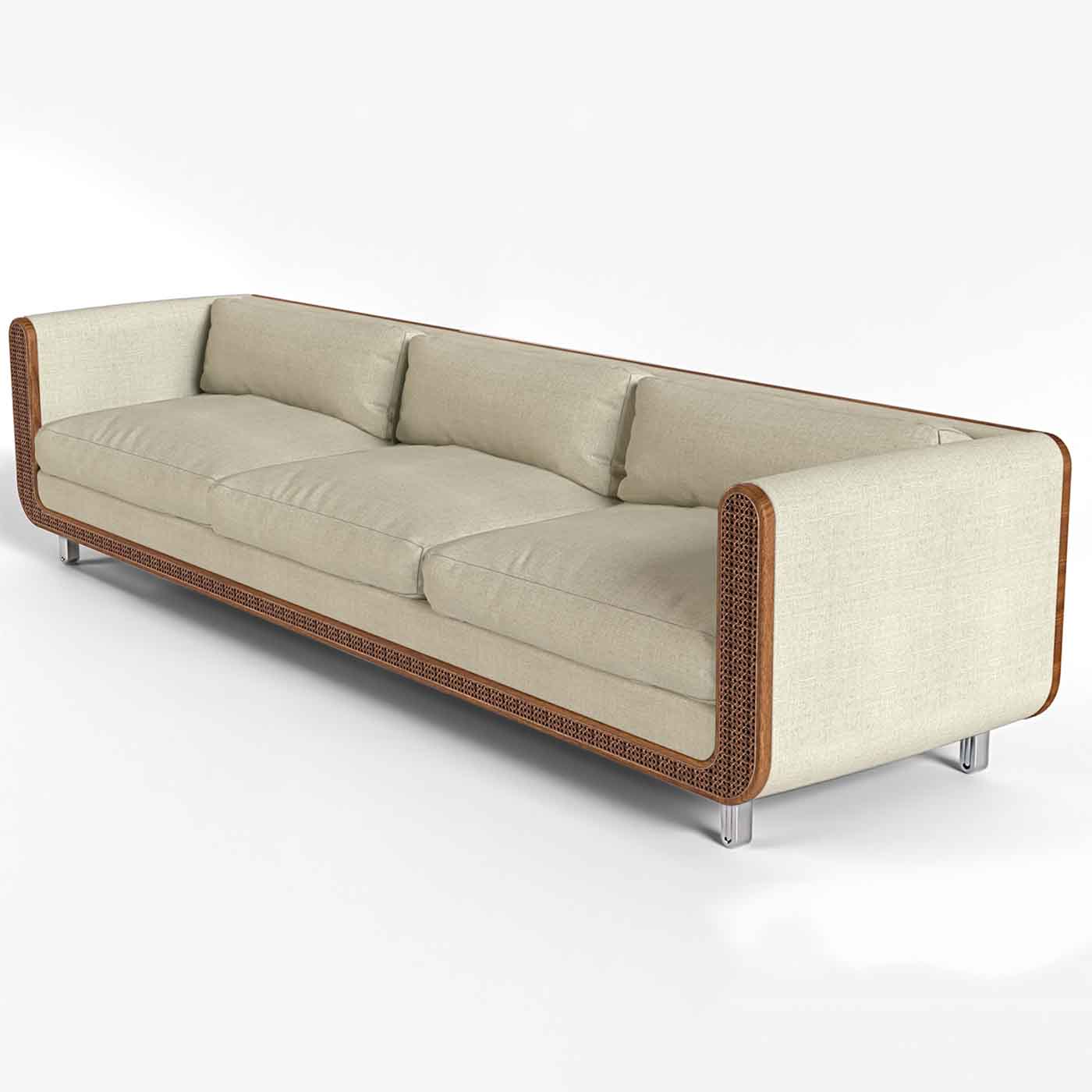 Nº105 Grand Couch