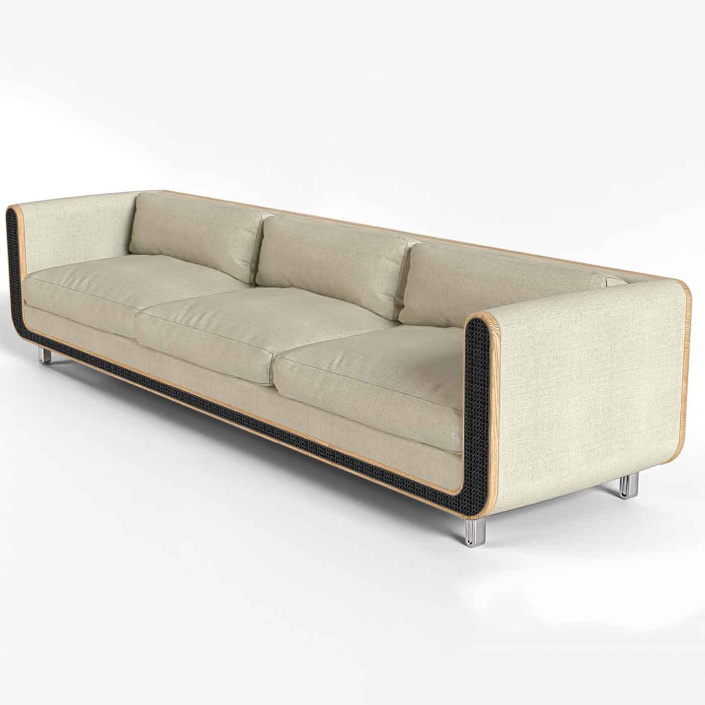 Nº105 Grand Couch