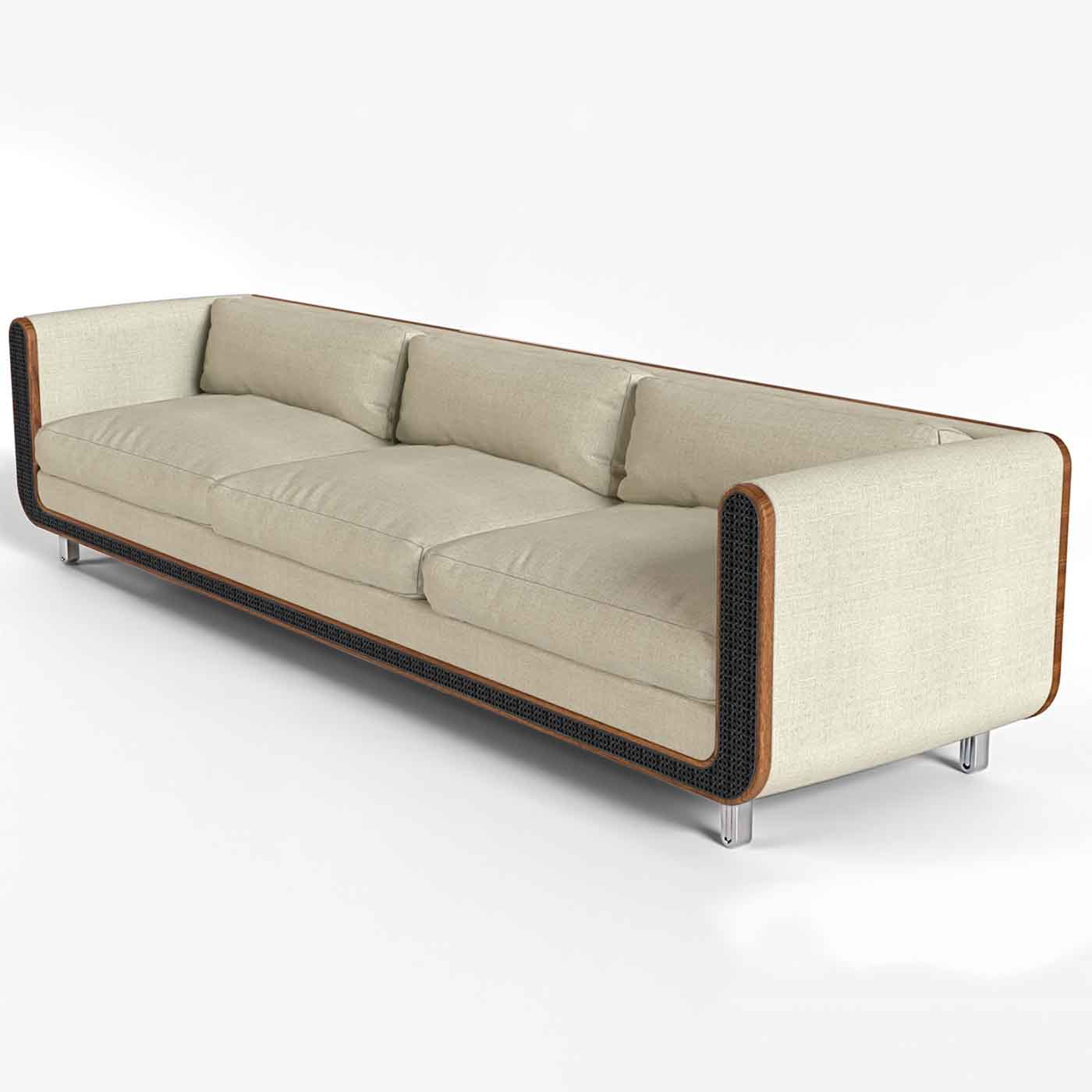 Nº105 Grand Couch
