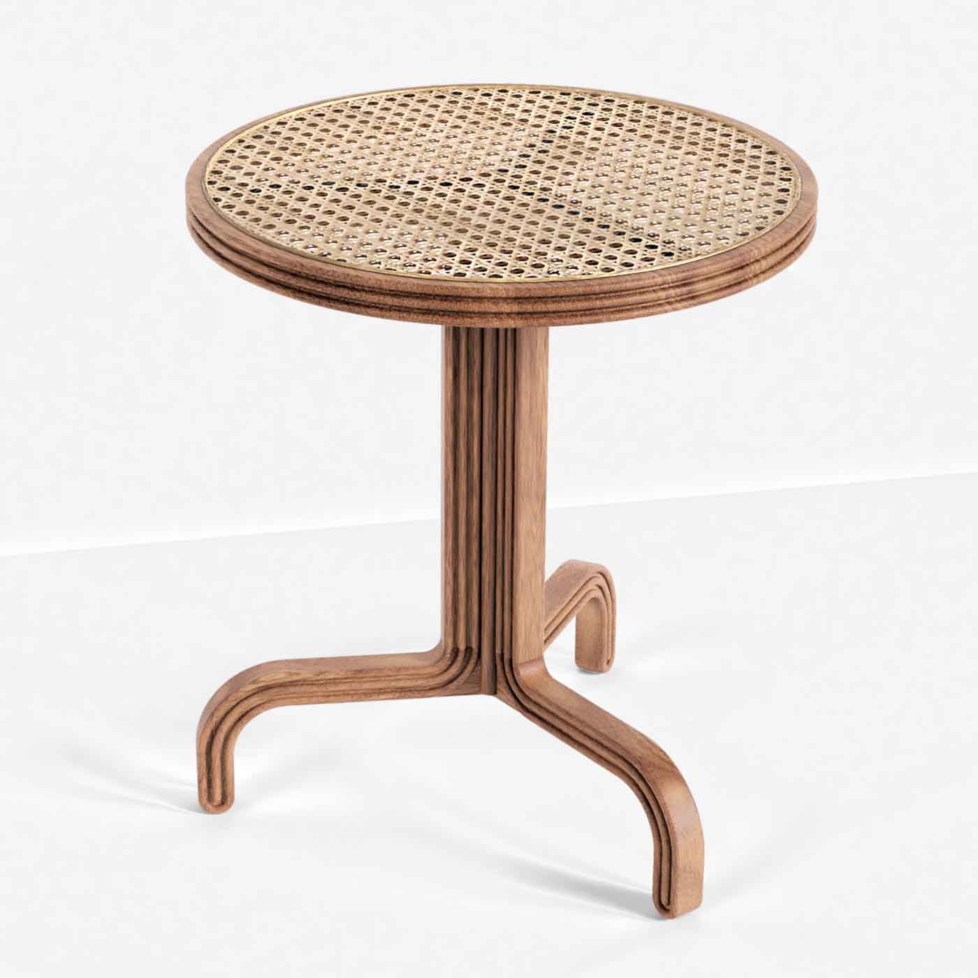 Nº123 Stool