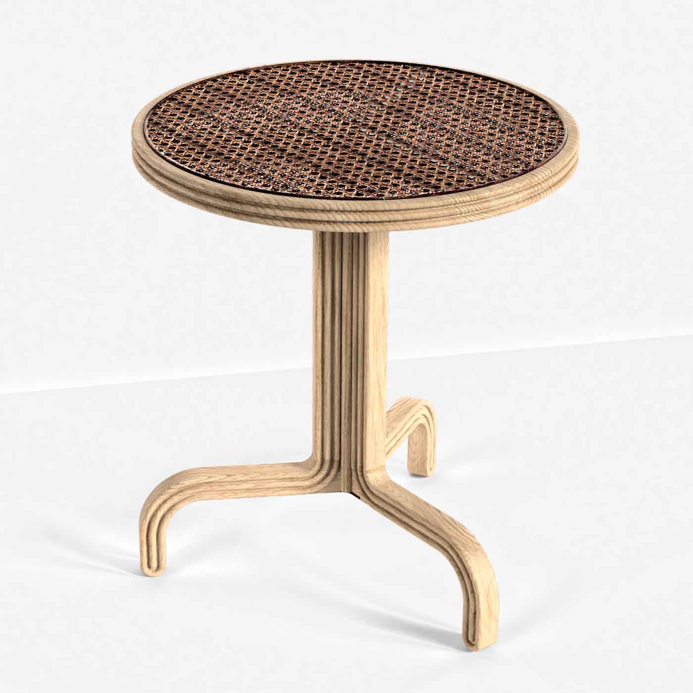 Nº123 Stool