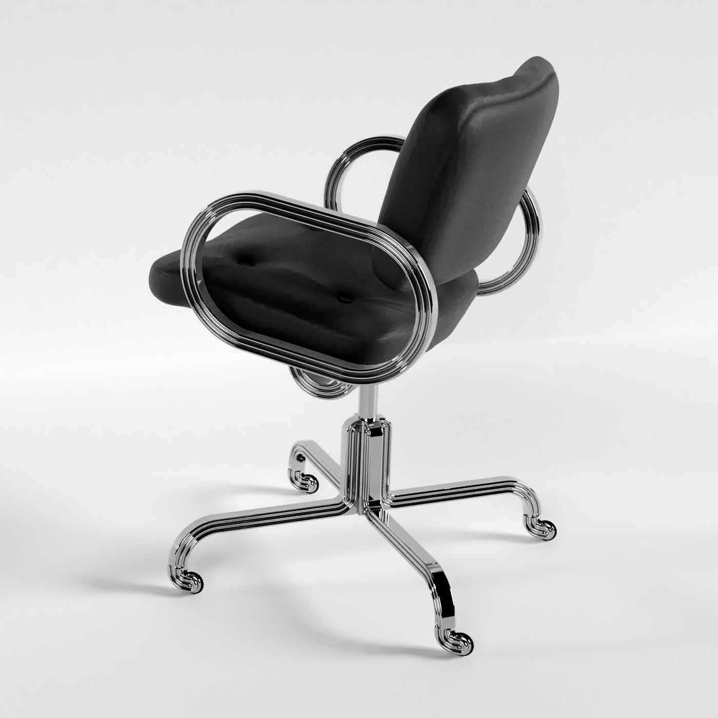 Nº129 Profession Chair