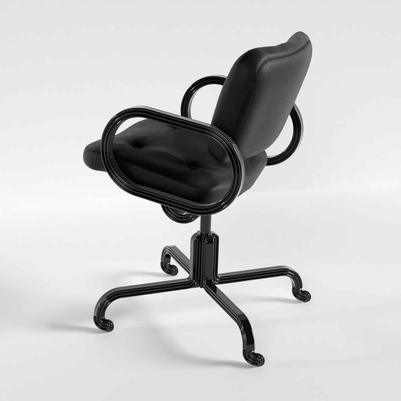 Nº129 Profession Chair