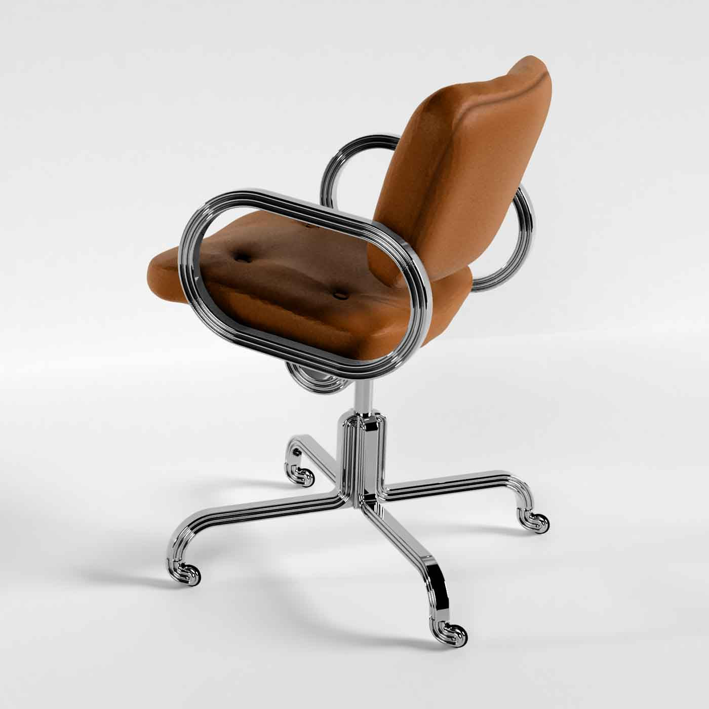 Nº129 Profession Chair