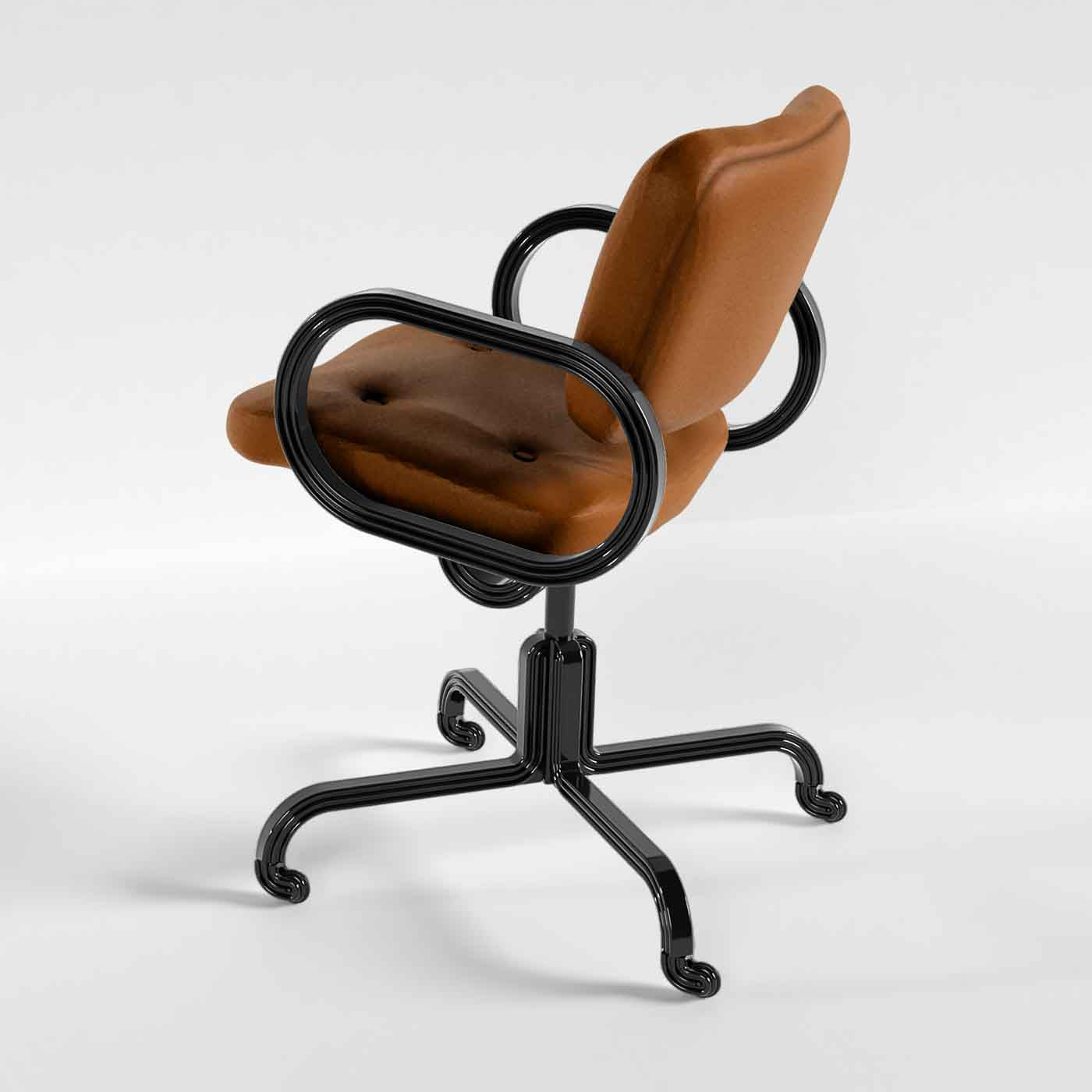 Nº129 Profession Chair