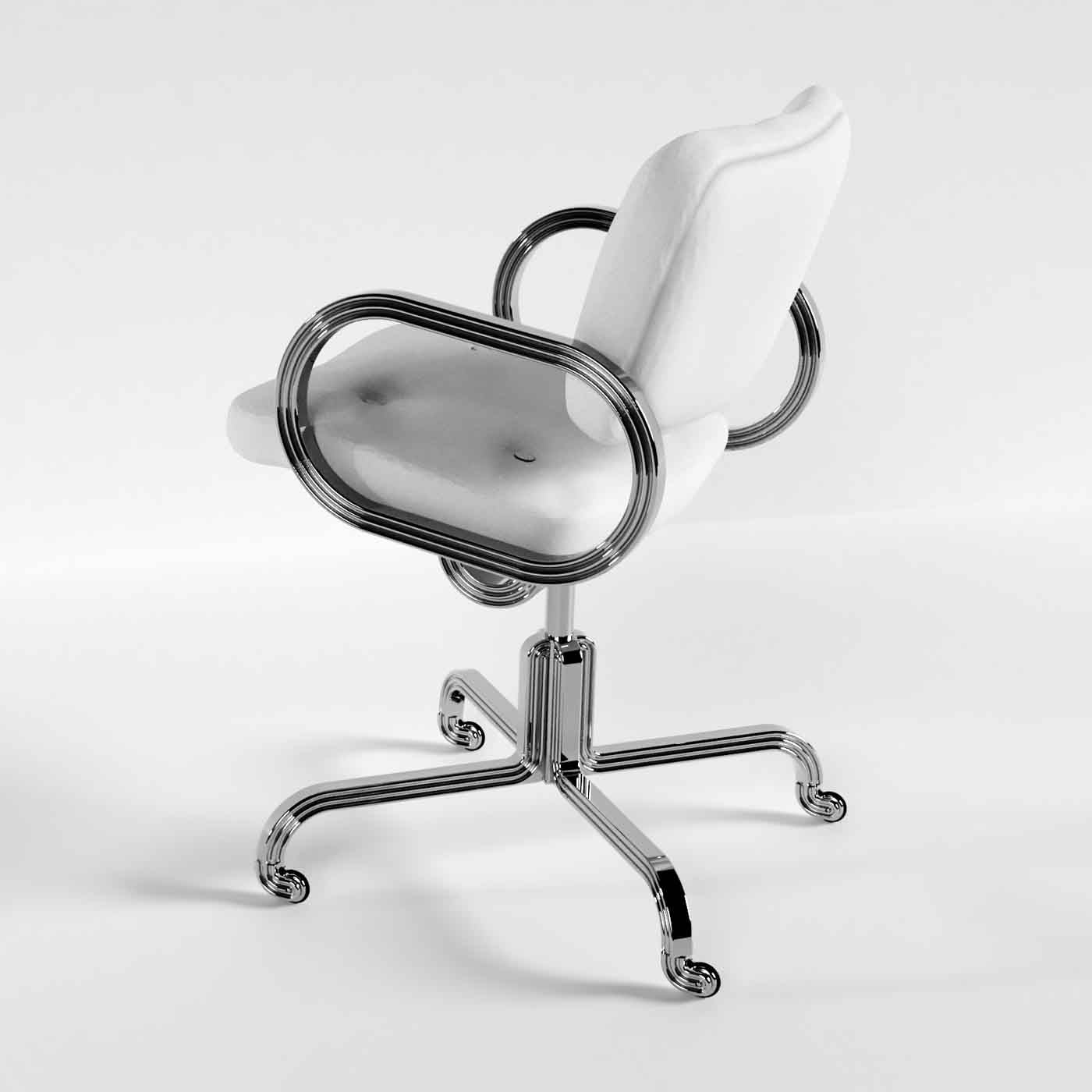 Nº129 Profession Chair