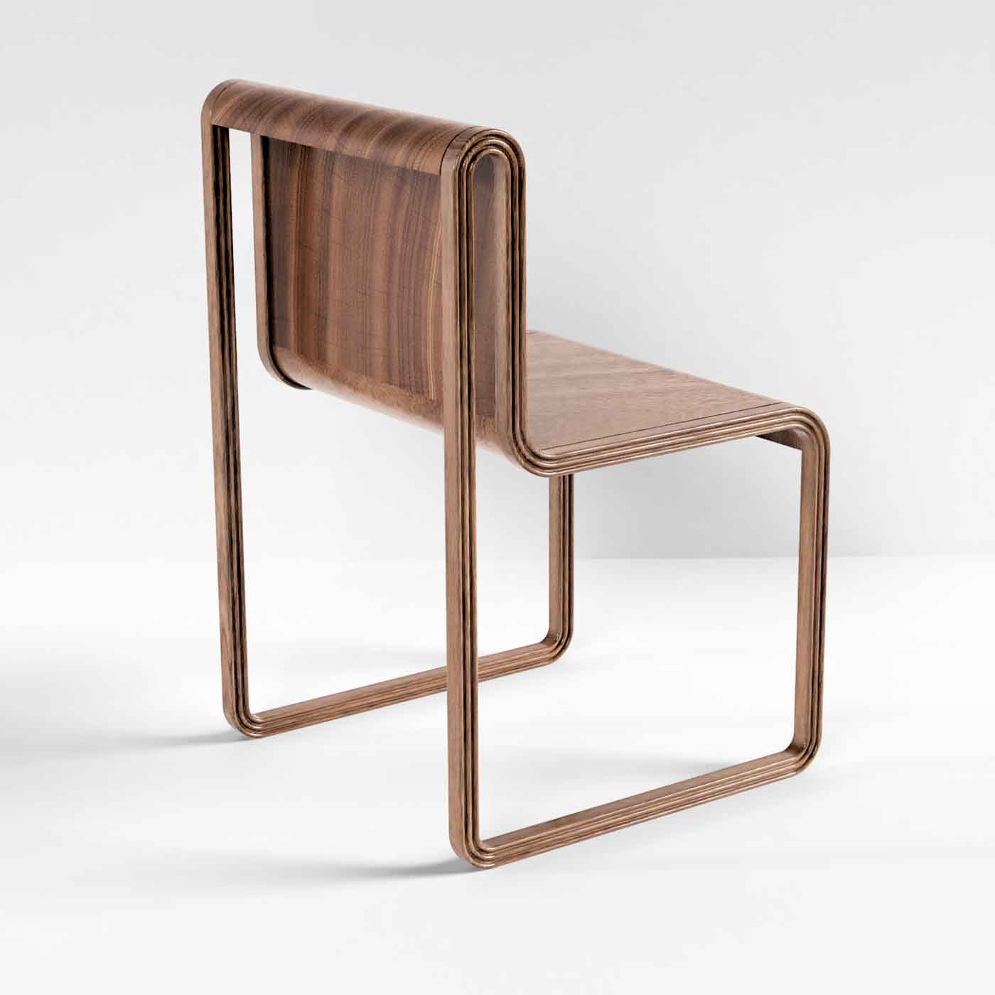 Nº135 Supper Chair