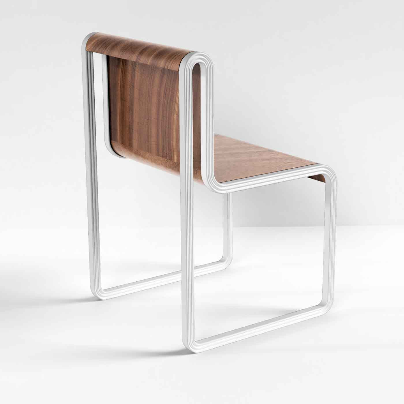 Nº135 Supper Chair