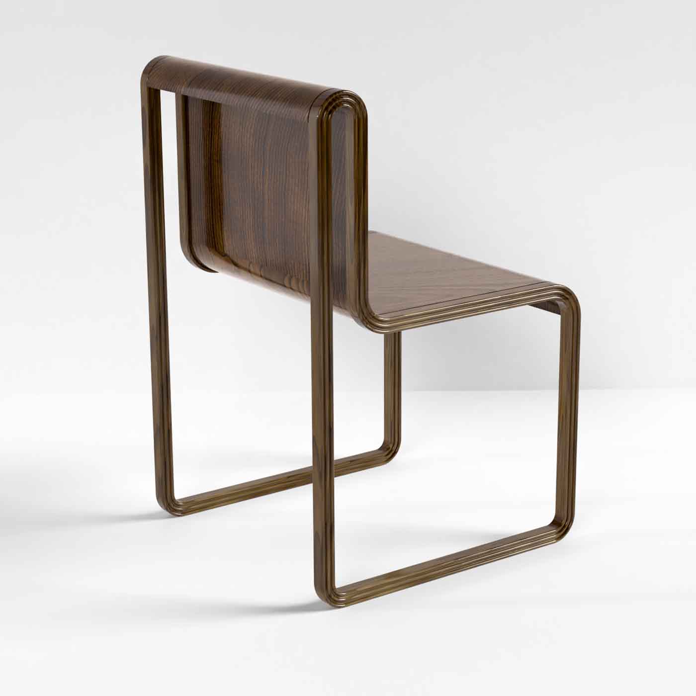 Nº135 Supper Chair