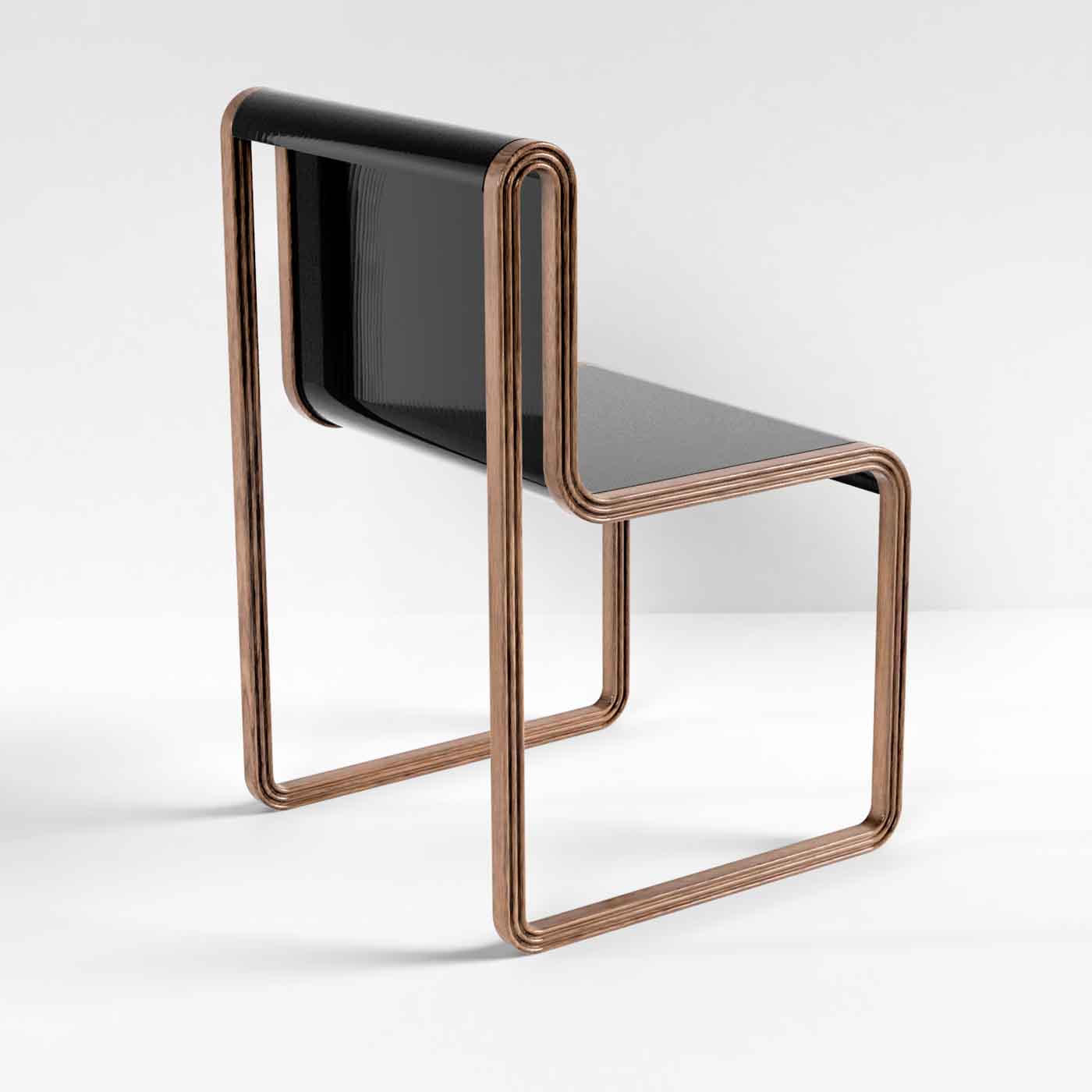 Nº135 Supper Chair