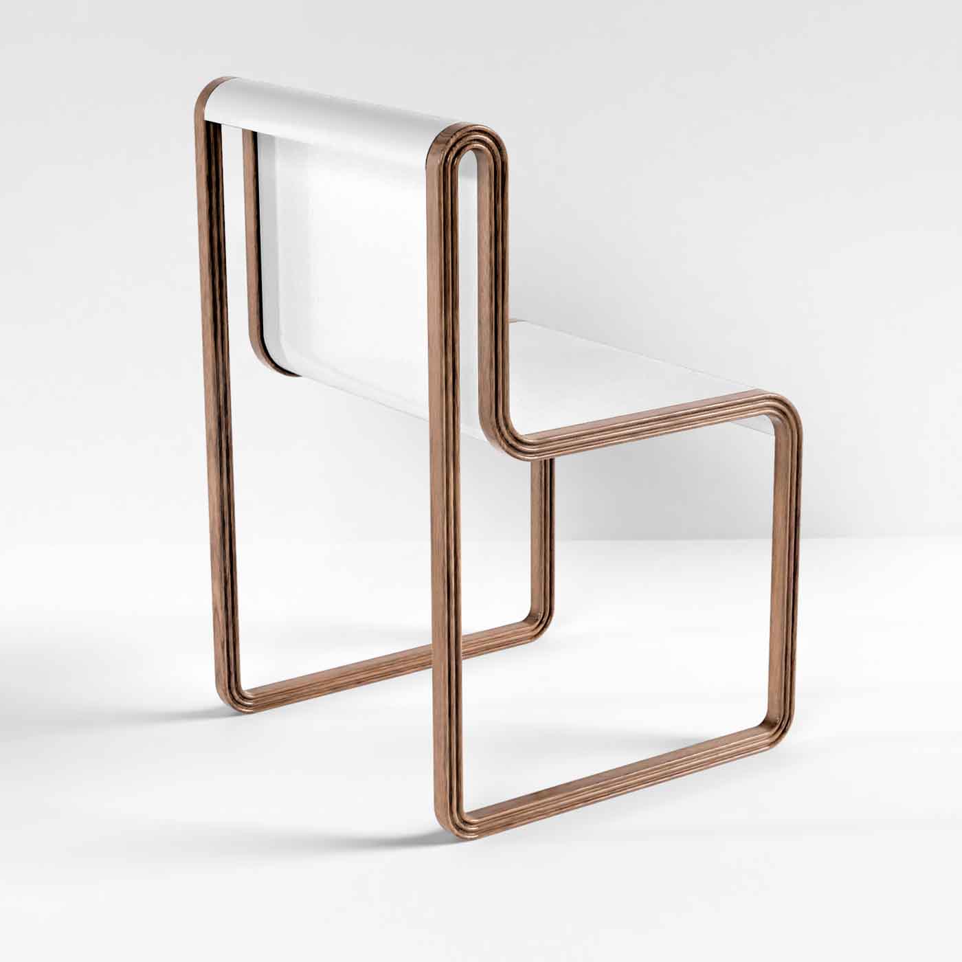 Nº135 Supper Chair