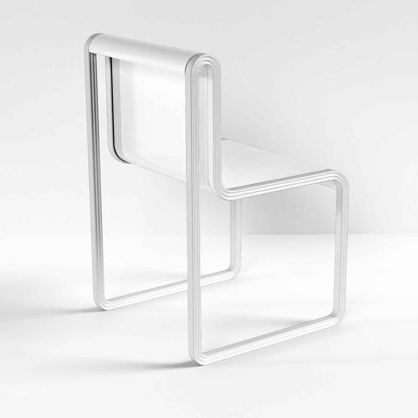 Nº135 Supper Chair